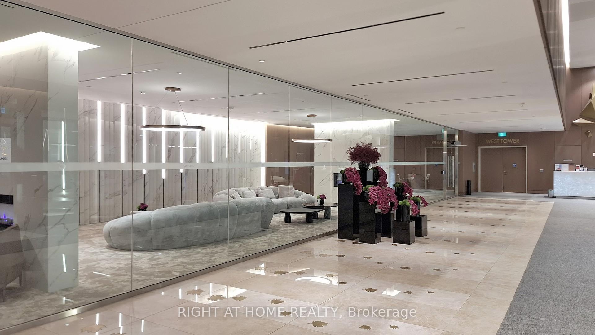 Photo 7 of Unit 7706, 3 Concord City Place Way, Toronto, Waterfront Communities — HOMEH