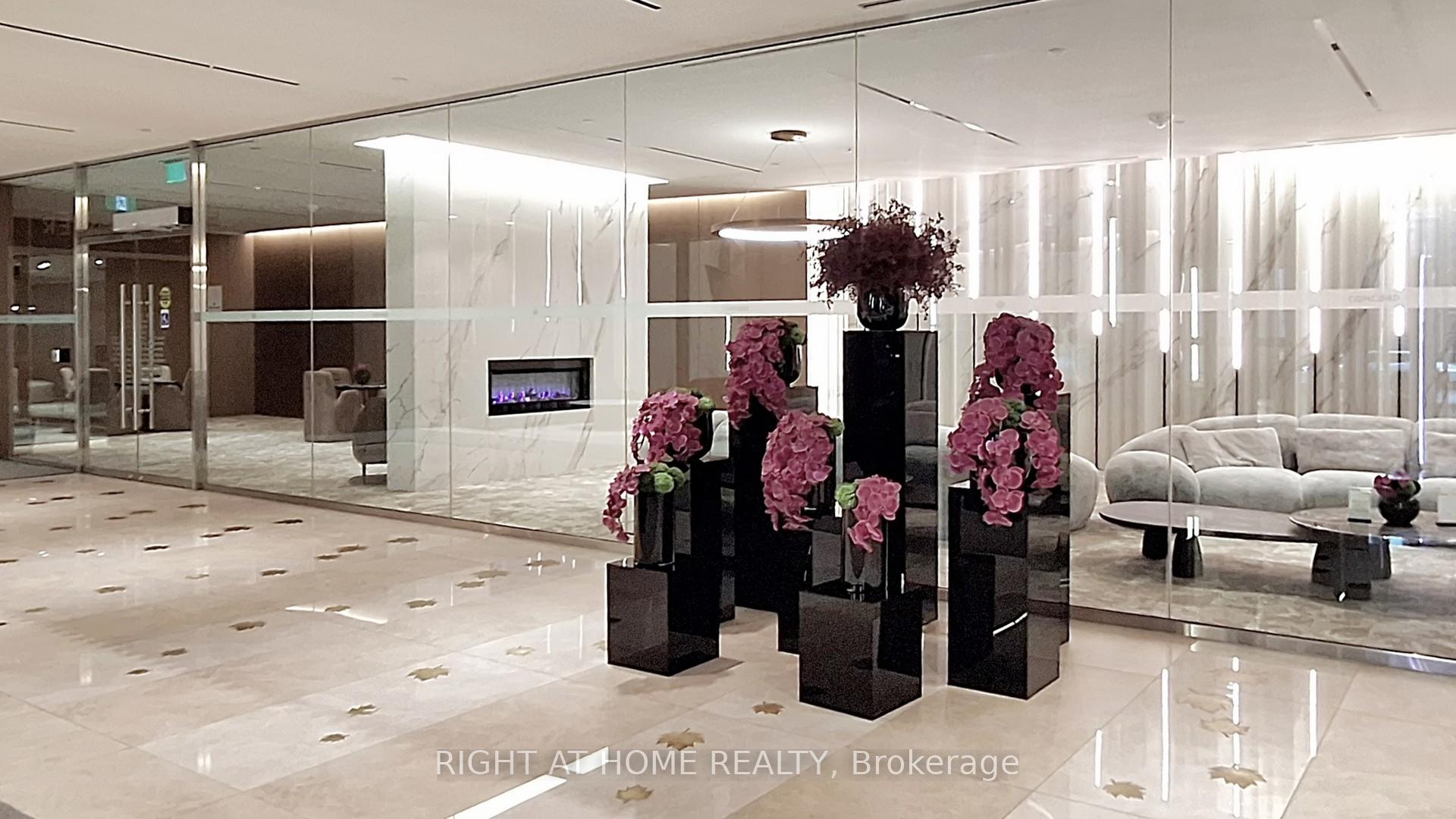 Photo 8 of Unit 7706, 3 Concord City Place Way, Toronto, Waterfront Communities — HOMEH