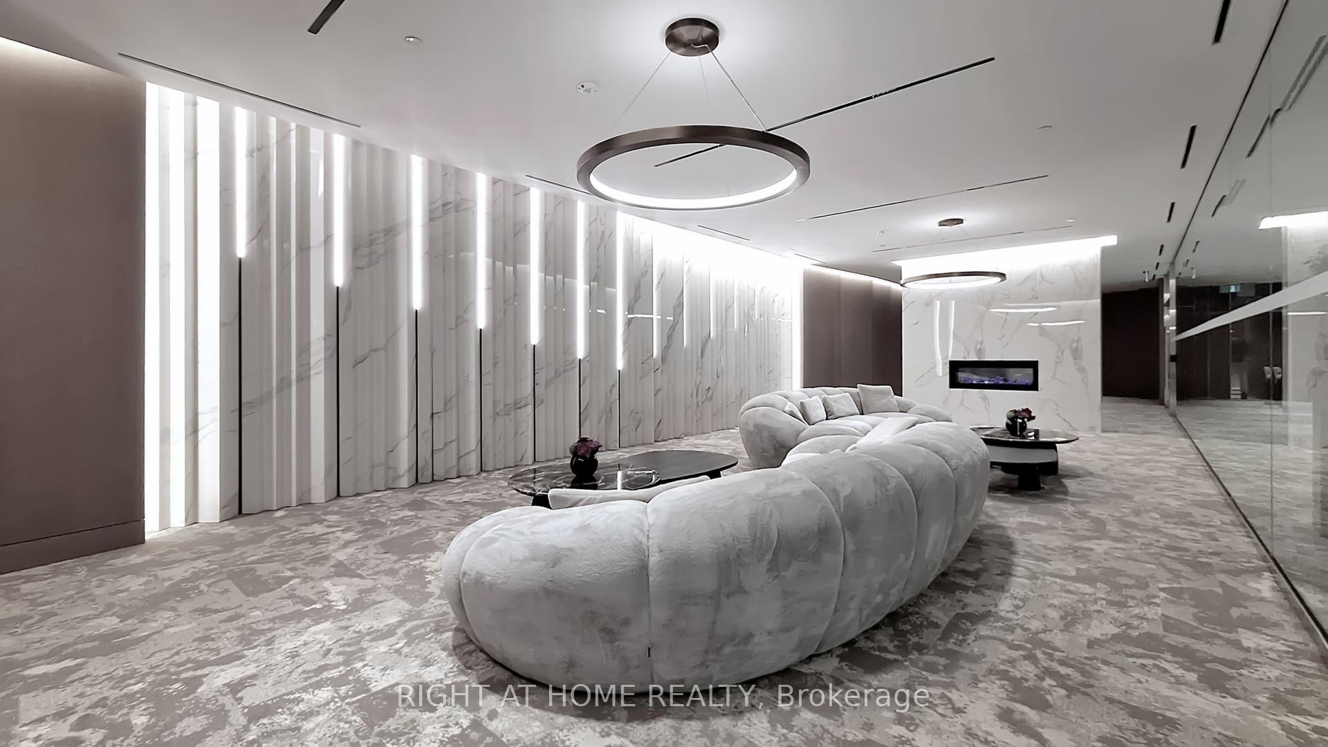 Photo 10 of Unit 7706, 3 Concord City Place Way, Toronto, Waterfront Communities — HOMEH