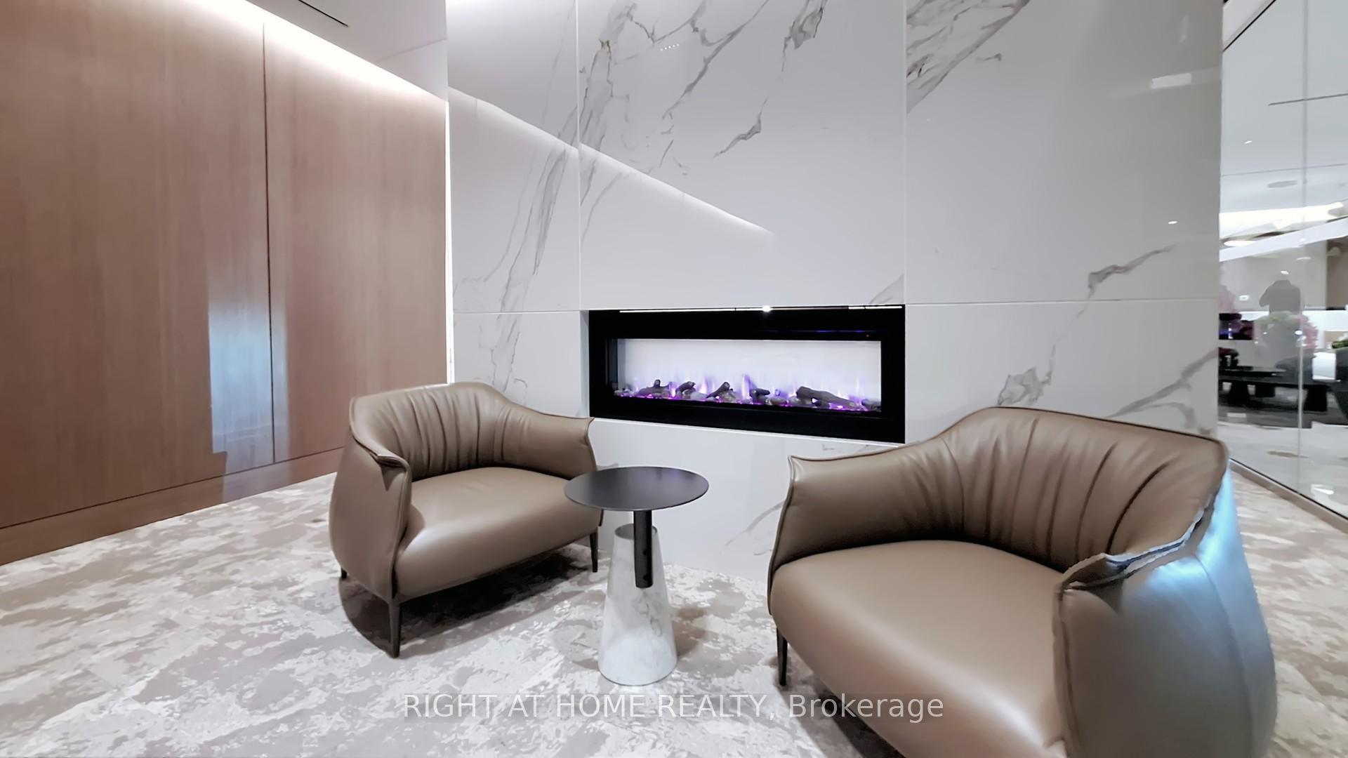 Photo 11 of Unit 7706, 3 Concord City Place Way, Toronto, Waterfront Communities — HOMEH
