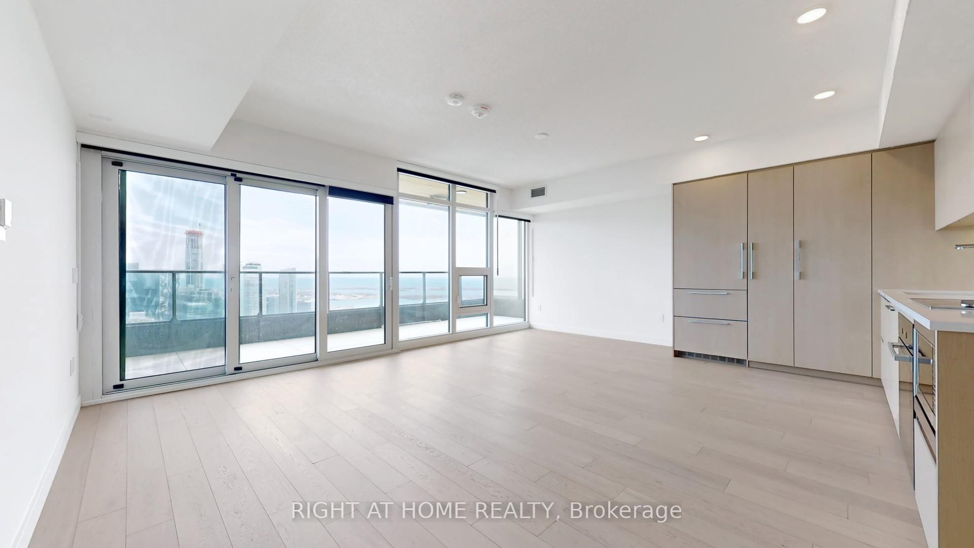 Photo 12 of Unit 7706, 3 Concord City Place Way, Toronto, Waterfront Communities — HOMEH
