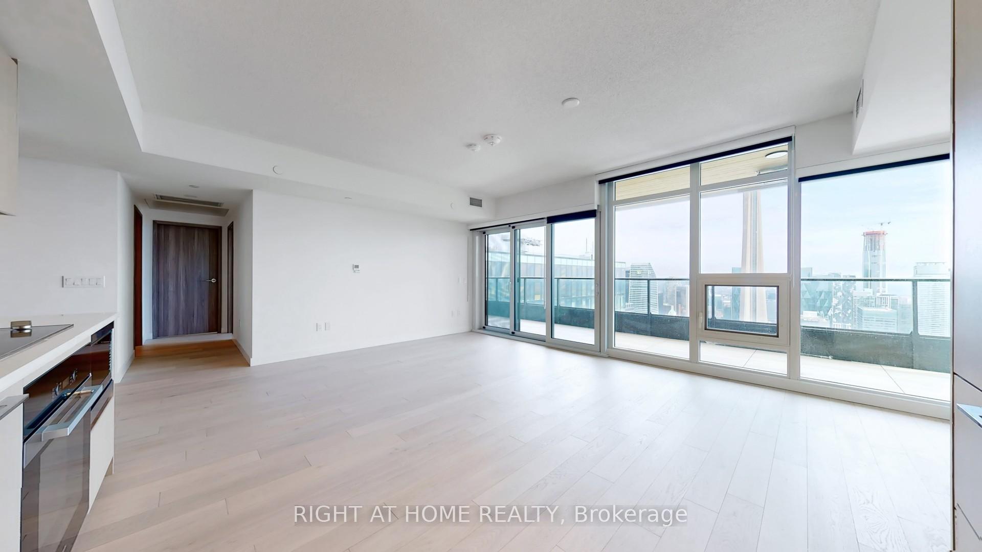 Photo 14 of Unit 7706, 3 Concord City Place Way, Toronto, Waterfront Communities — HOMEH