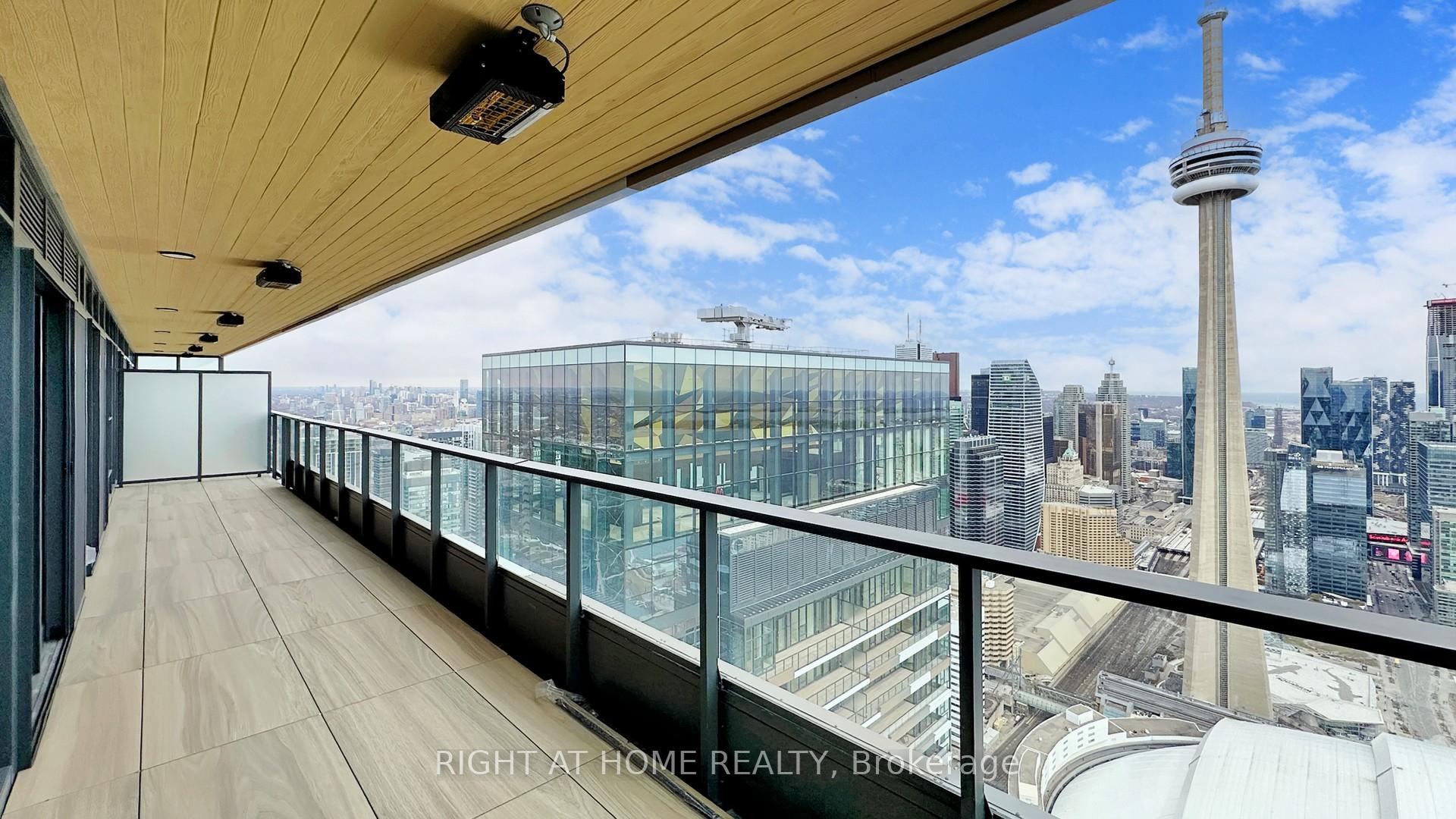 Photo 37 of Unit 7706, 3 Concord City Place Way, Toronto, Waterfront Communities — HOMEH
