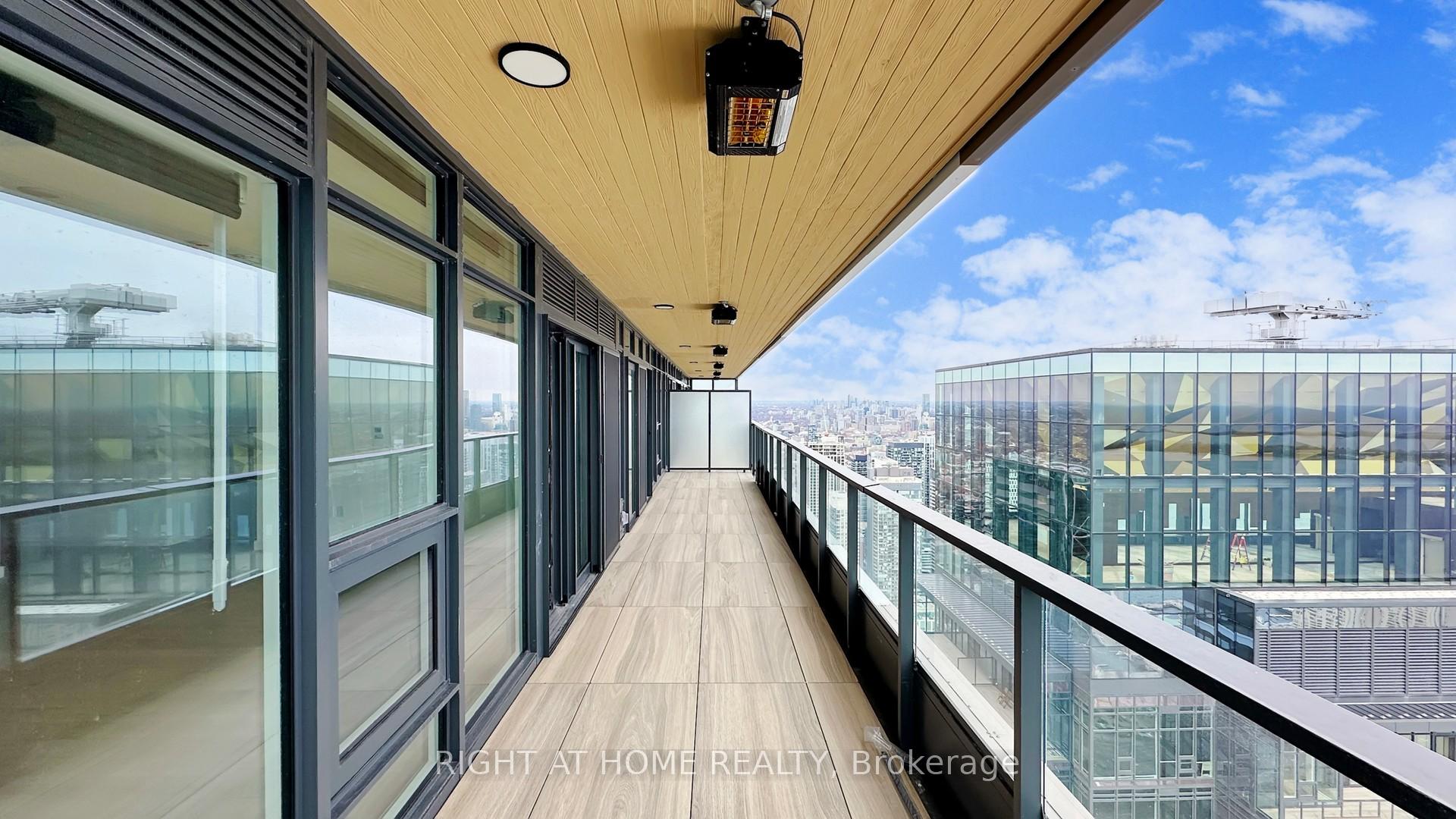 Photo 38 of Unit 7706, 3 Concord City Place Way, Toronto, Waterfront Communities — HOMEH