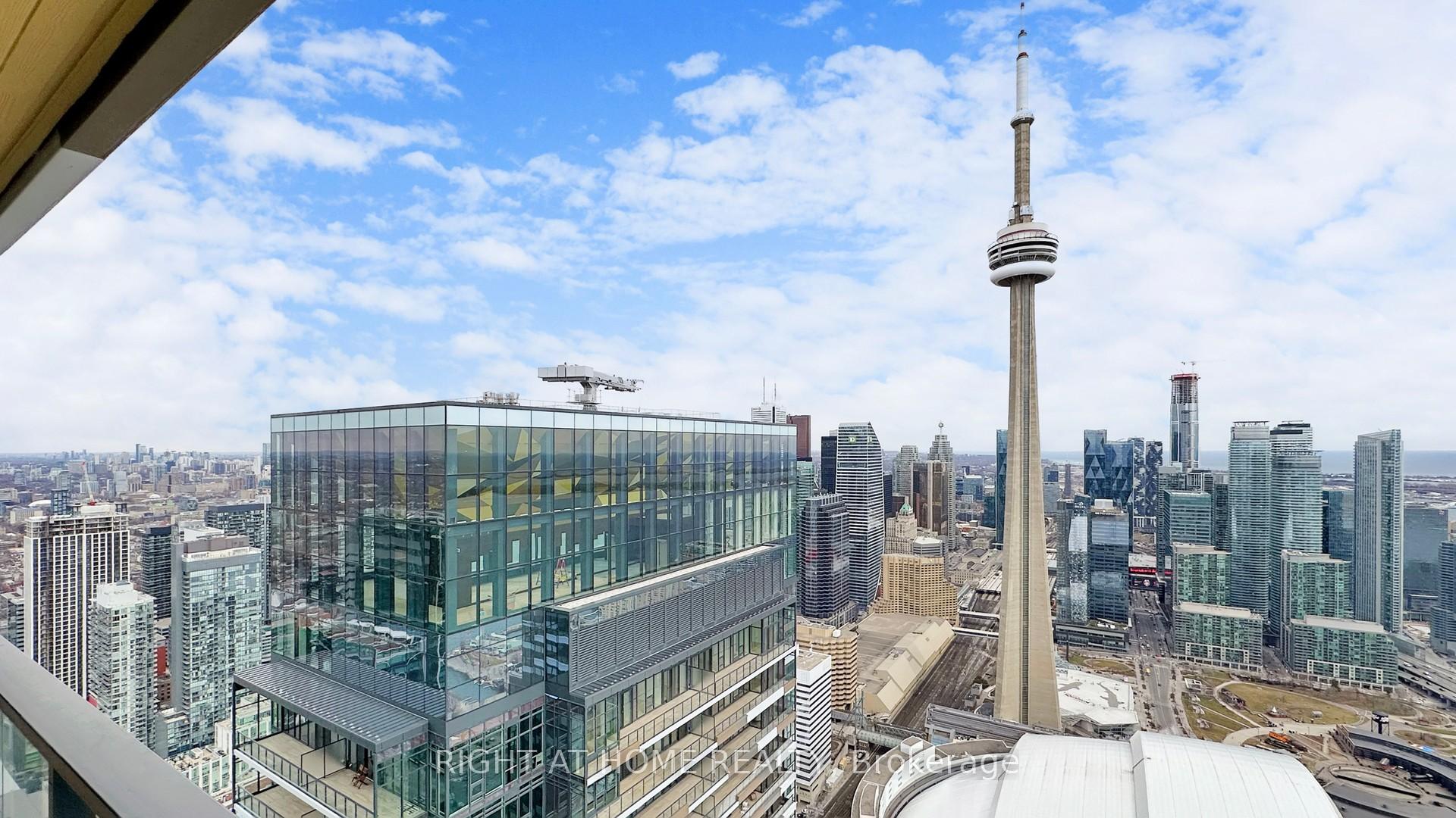 Photo 39 of Unit 7706, 3 Concord City Place Way, Toronto, Waterfront Communities — HOMEH