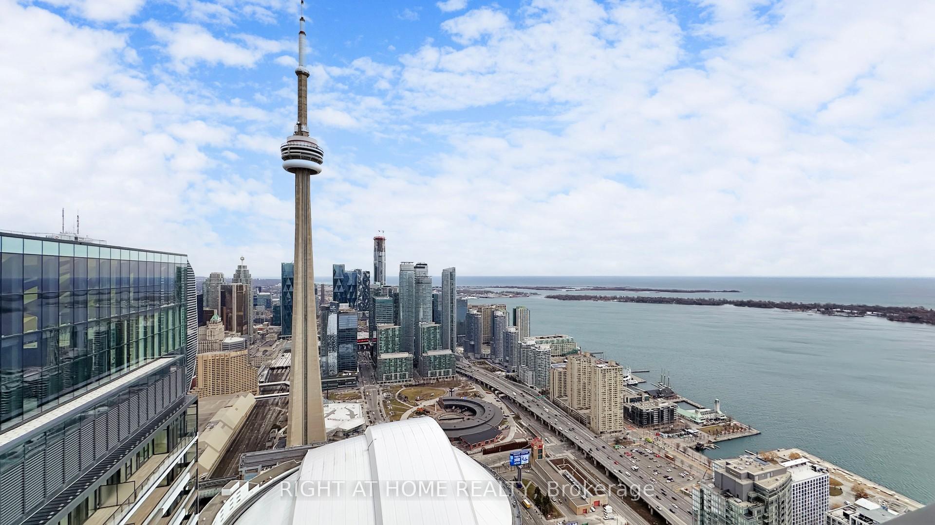 Photo 40 of Unit 7706, 3 Concord City Place Way, Toronto, Waterfront Communities — HOMEH