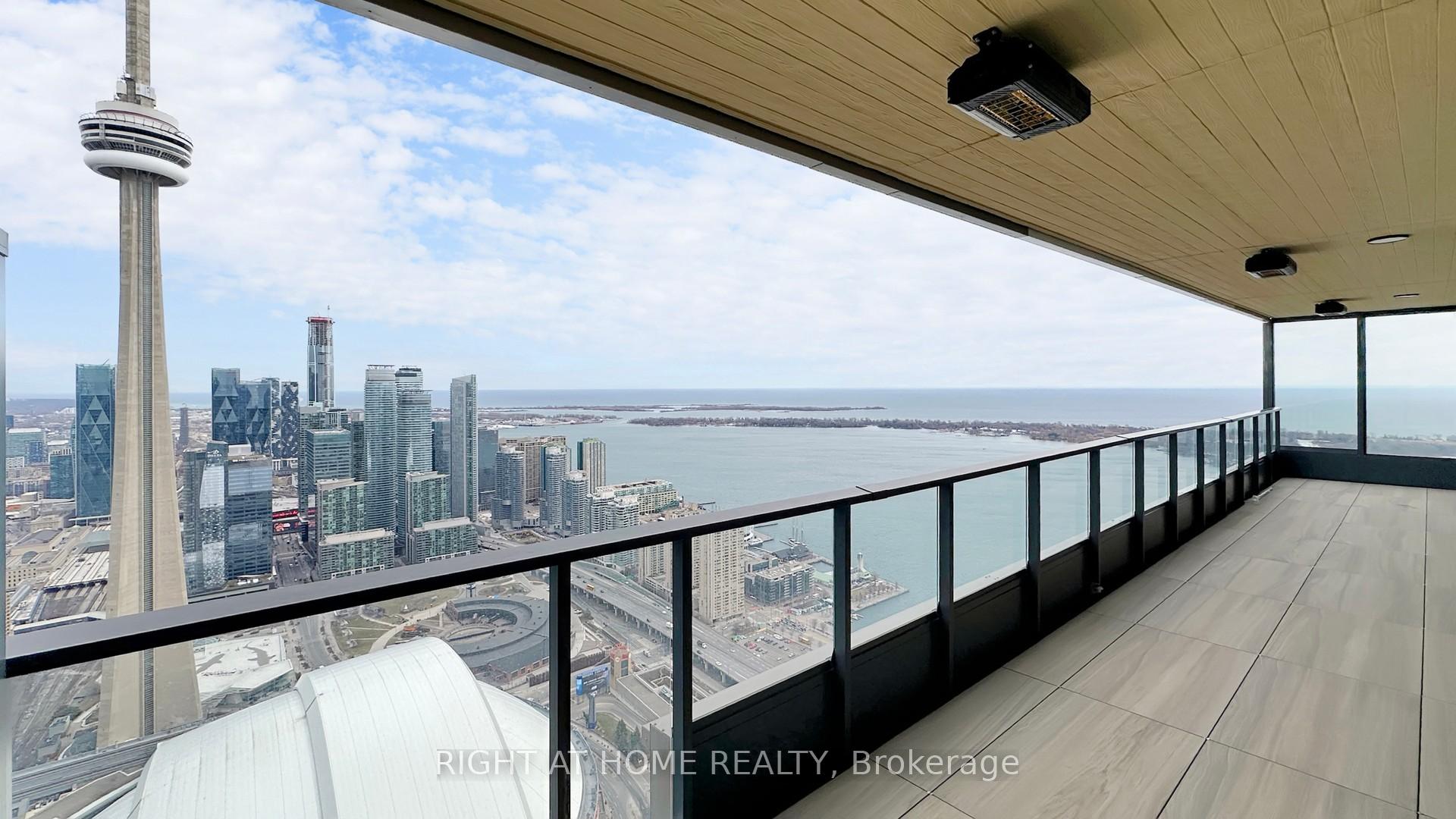 Photo 41 of Unit 7706, 3 Concord City Place Way, Toronto, Waterfront Communities — HOMEH
