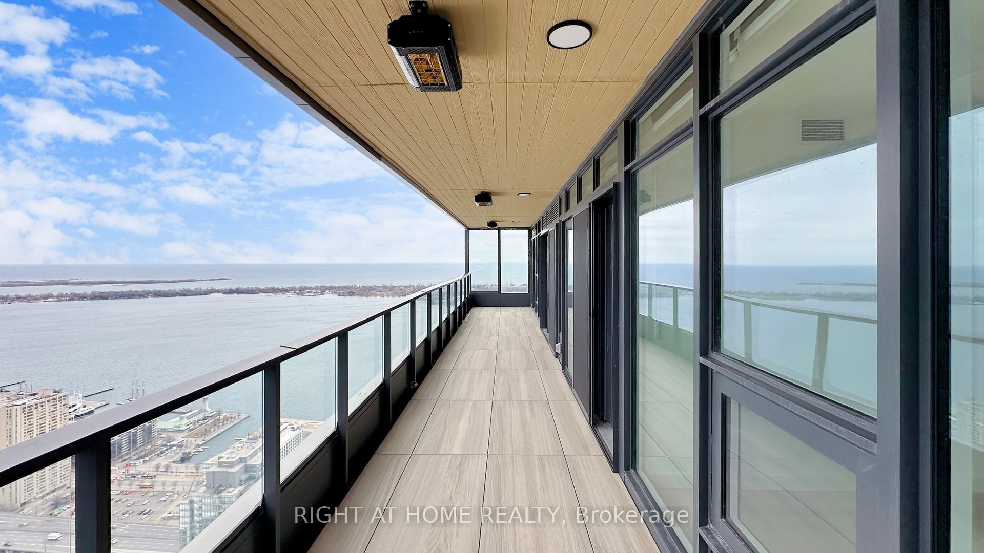 Photo 42 of Unit 7706, 3 Concord City Place Way, Toronto, Waterfront Communities — HOMEH