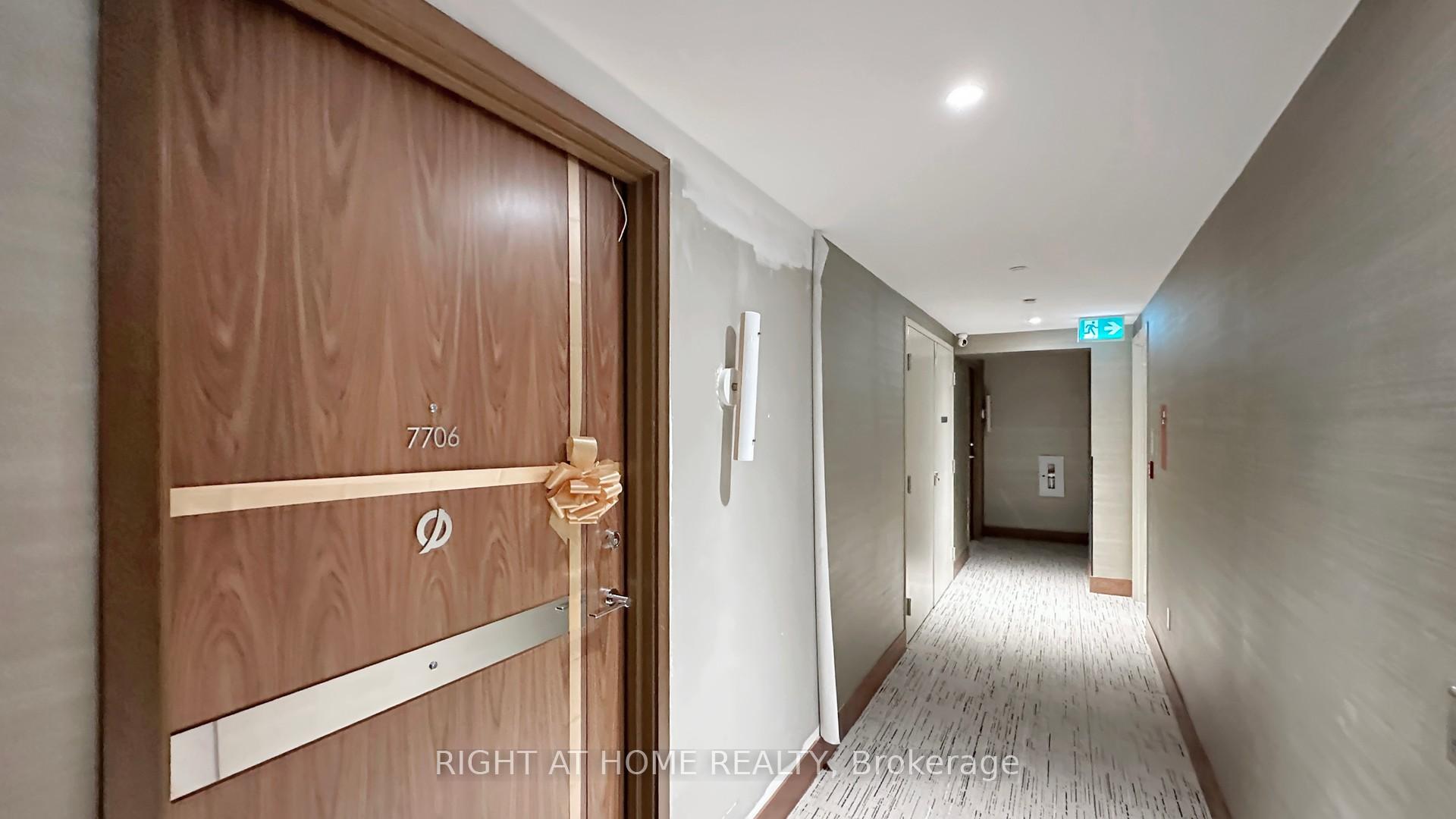Photo 43 of Unit 7706, 3 Concord City Place Way, Toronto, Waterfront Communities — HOMEH
