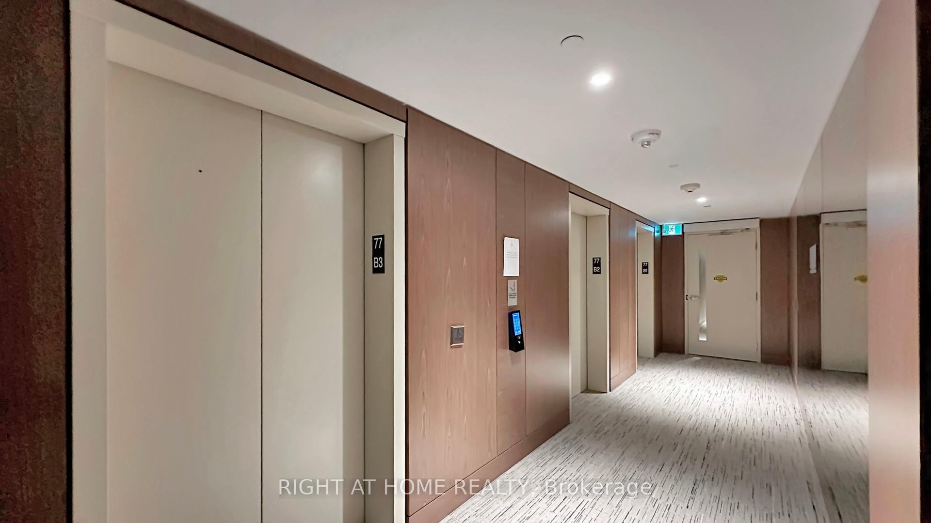 Photo 44 of Unit 7706, 3 Concord City Place Way, Toronto, Waterfront Communities — HOMEH