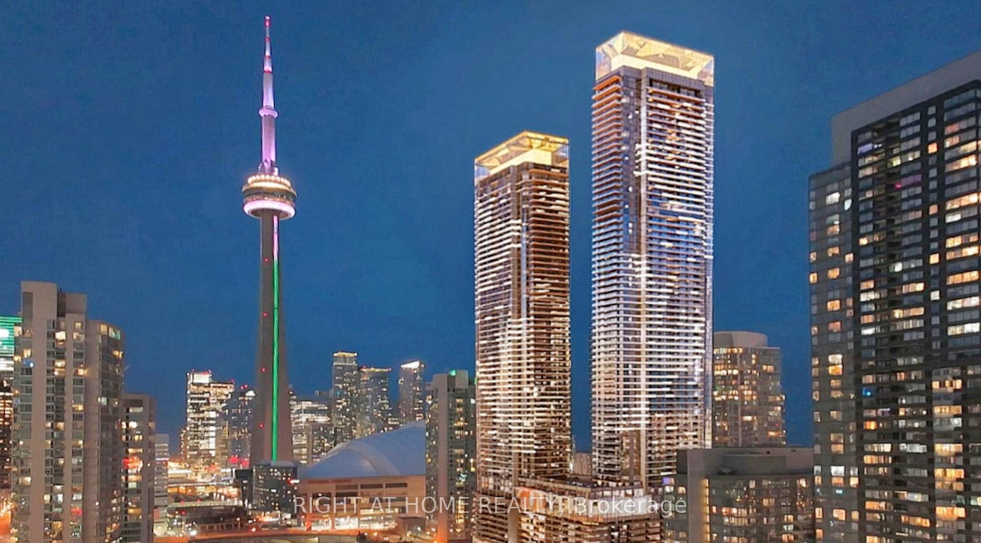 Photo 46 of Unit 7706, 3 Concord City Place Way, Toronto, Waterfront Communities — HOMEH