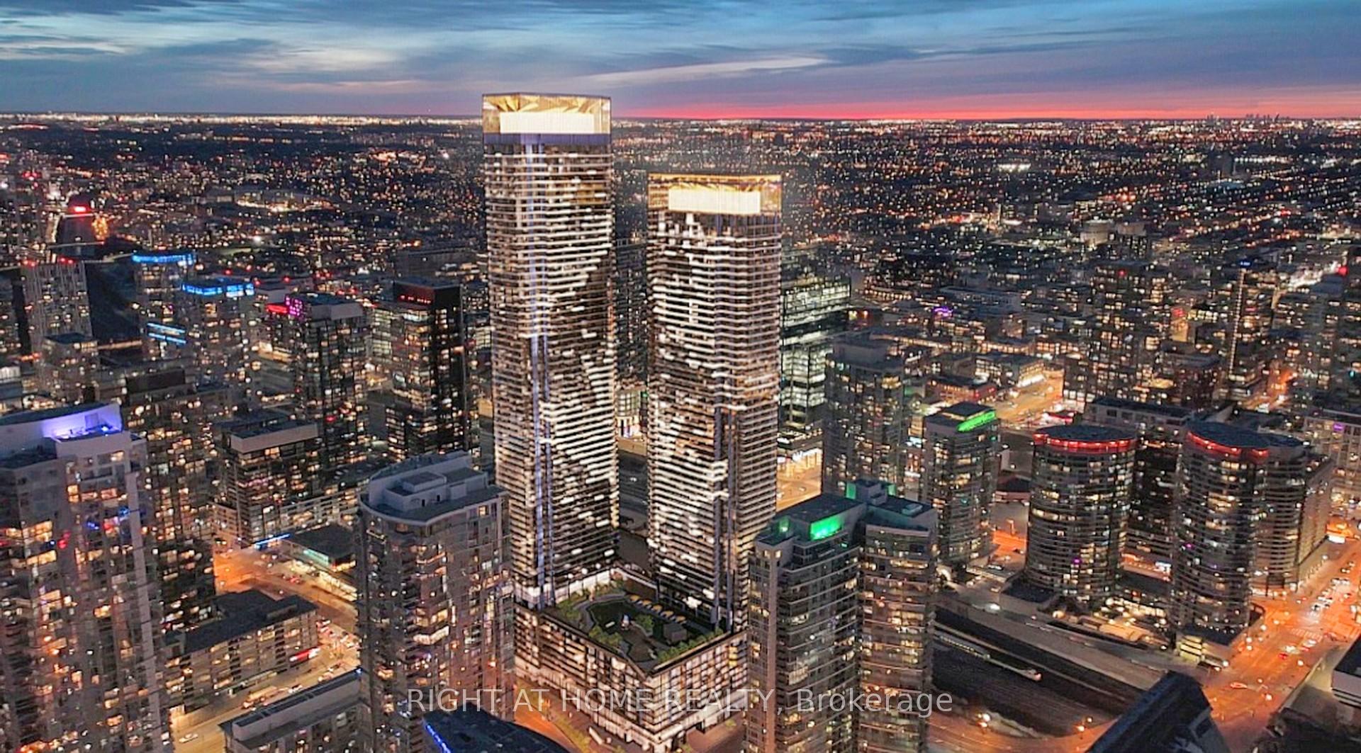 Photo 47 of Unit 7706, 3 Concord City Place Way, Toronto, Waterfront Communities — HOMEH