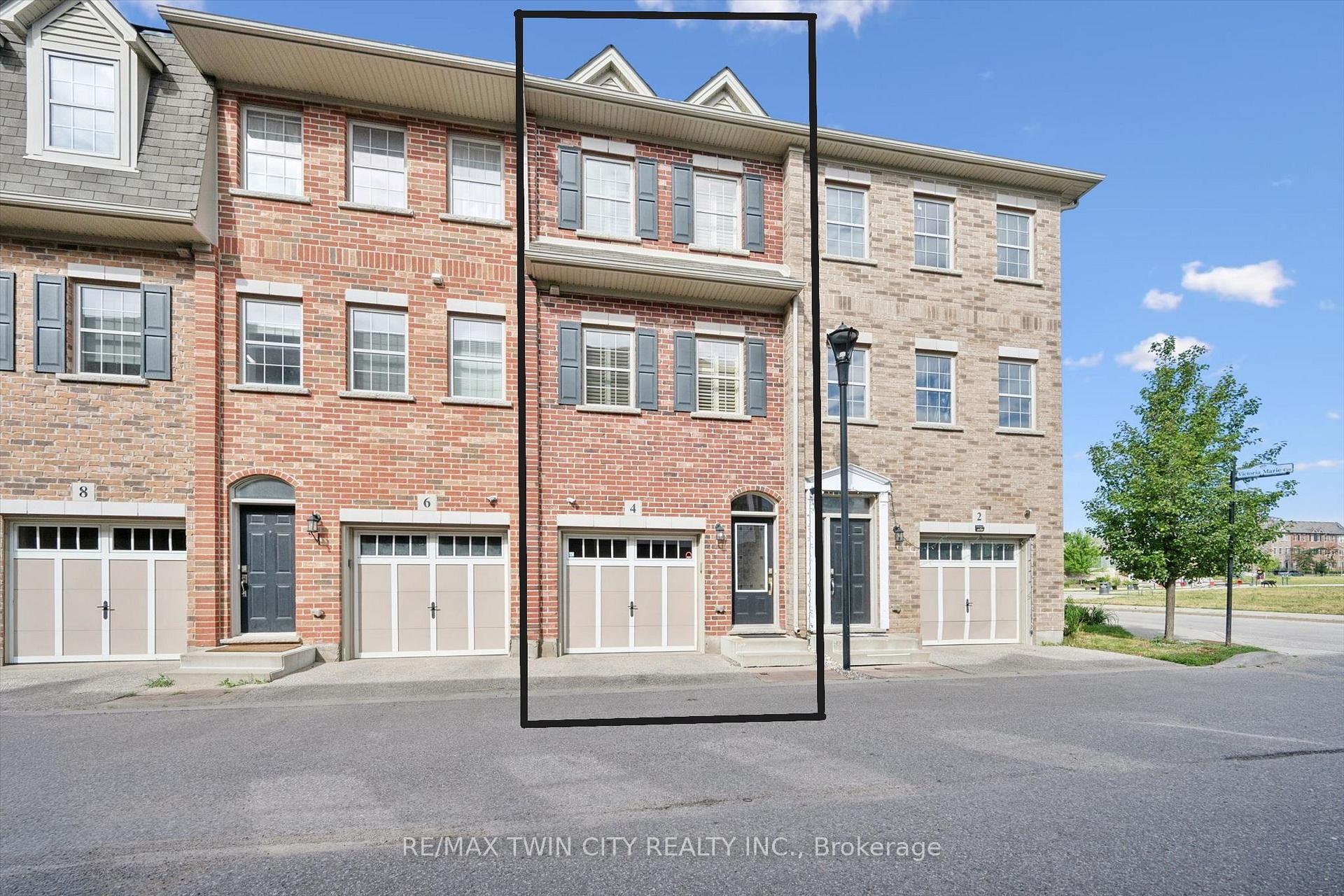 Photo of 4 Cheltenham Mews