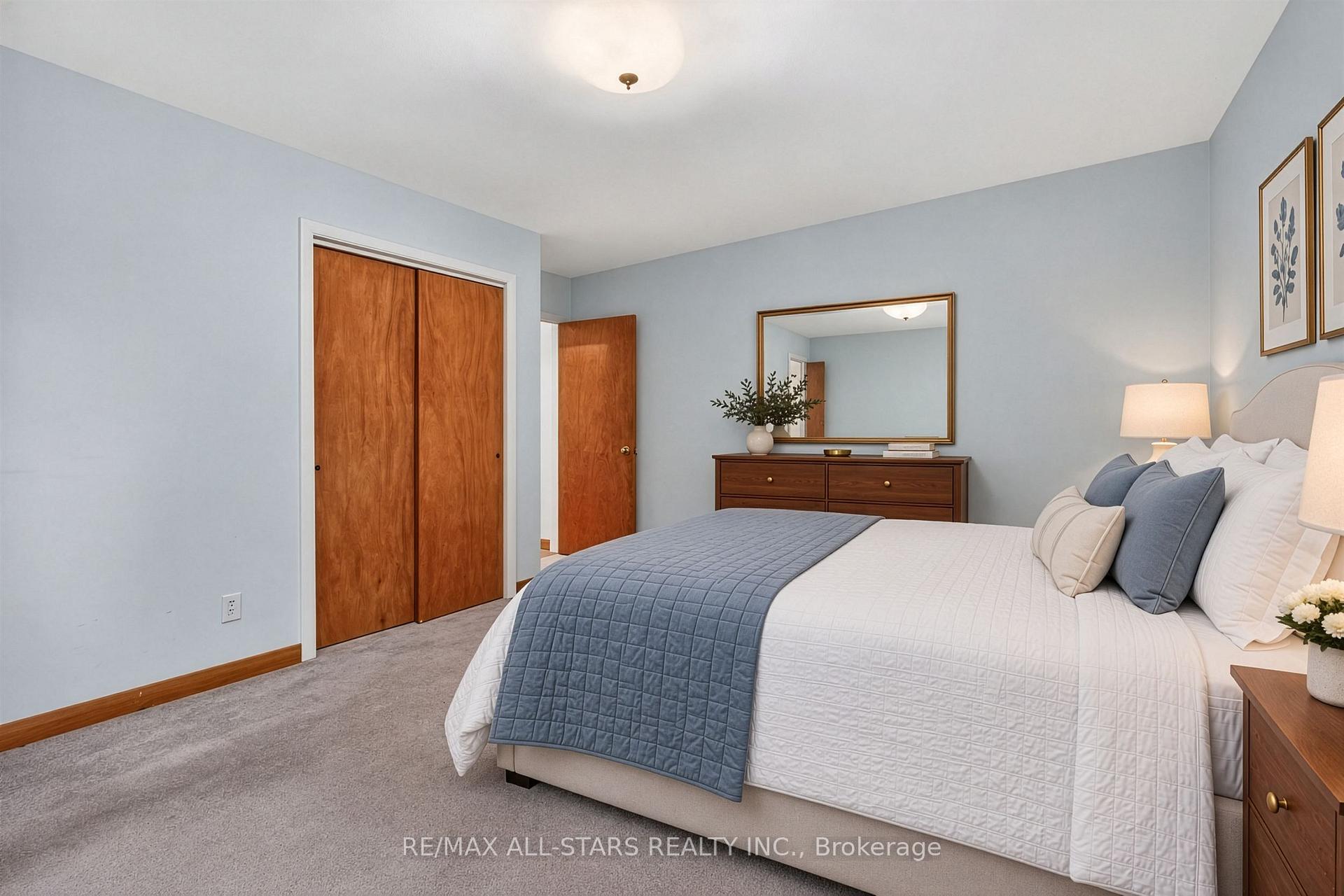 Photo 21 of 12 Adanac Drive, Scarborough, Cliffcrest — HOMEH