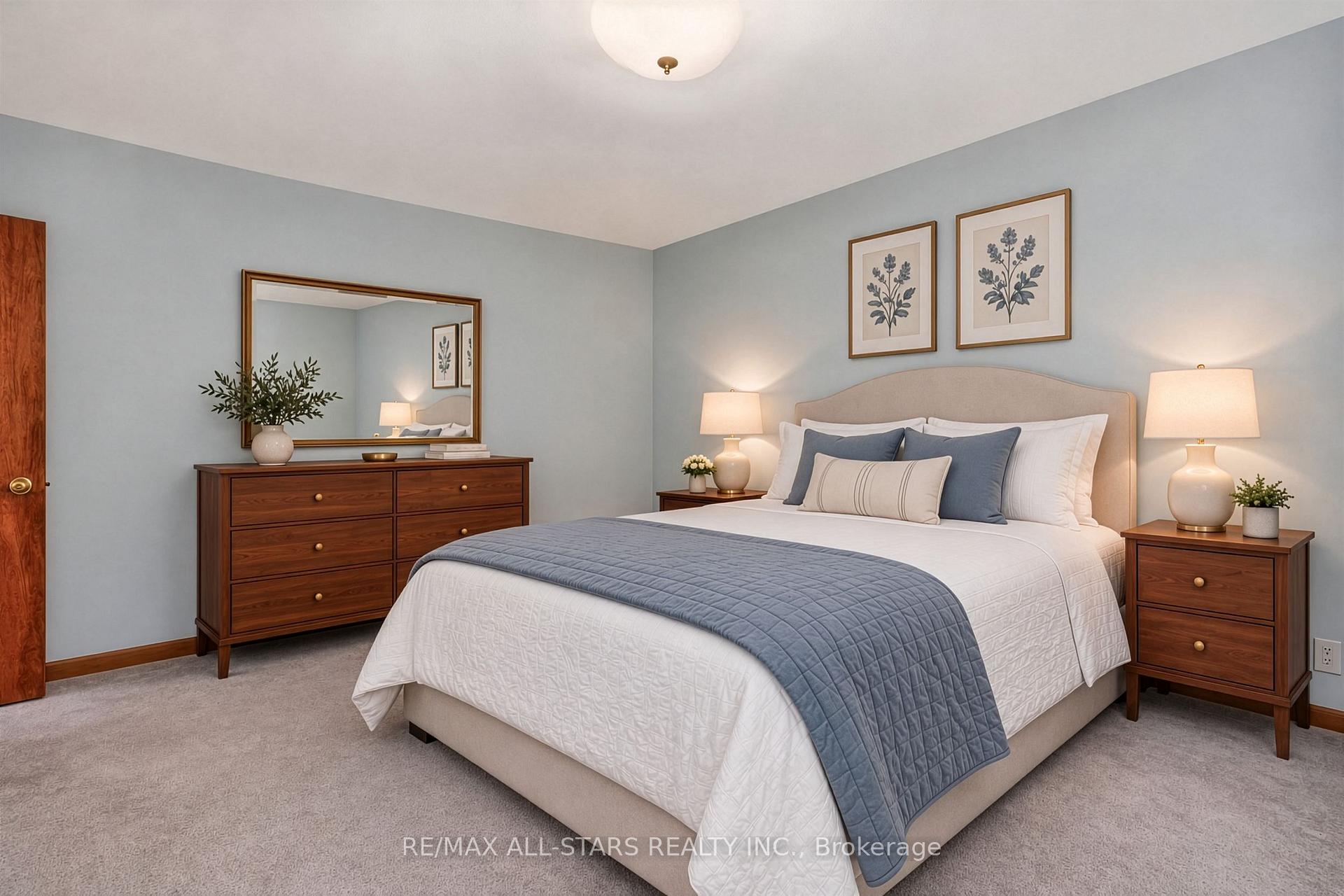 Photo 22 of 12 Adanac Drive, Scarborough, Cliffcrest — HOMEH