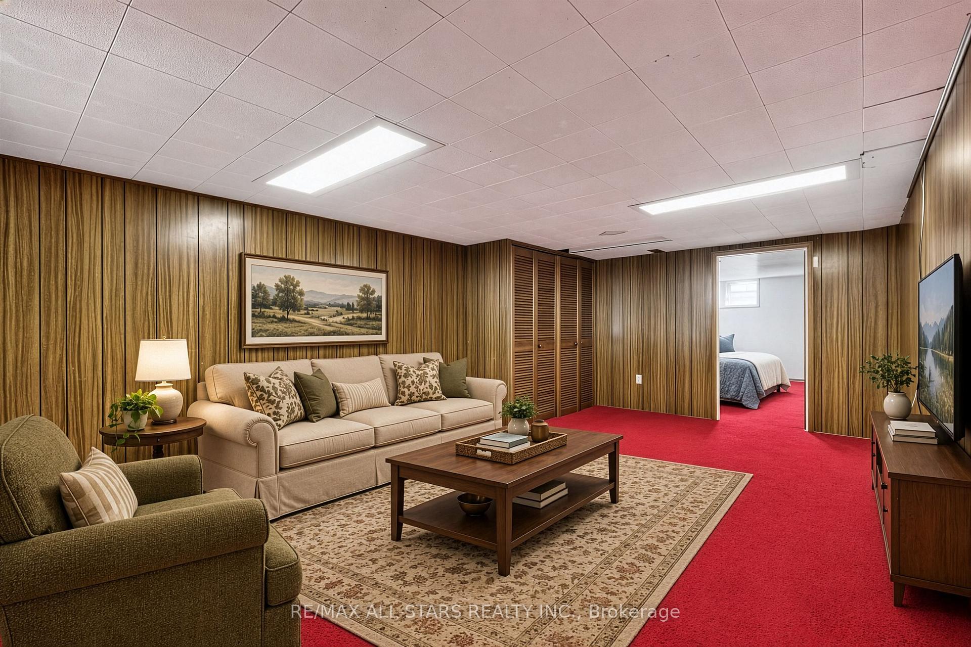Photo 30 of 12 Adanac Drive, Scarborough, Cliffcrest — HOMEH