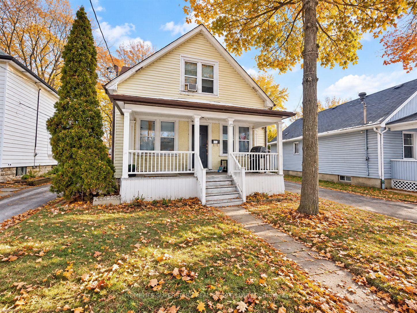 Photo of 17 Manning Street