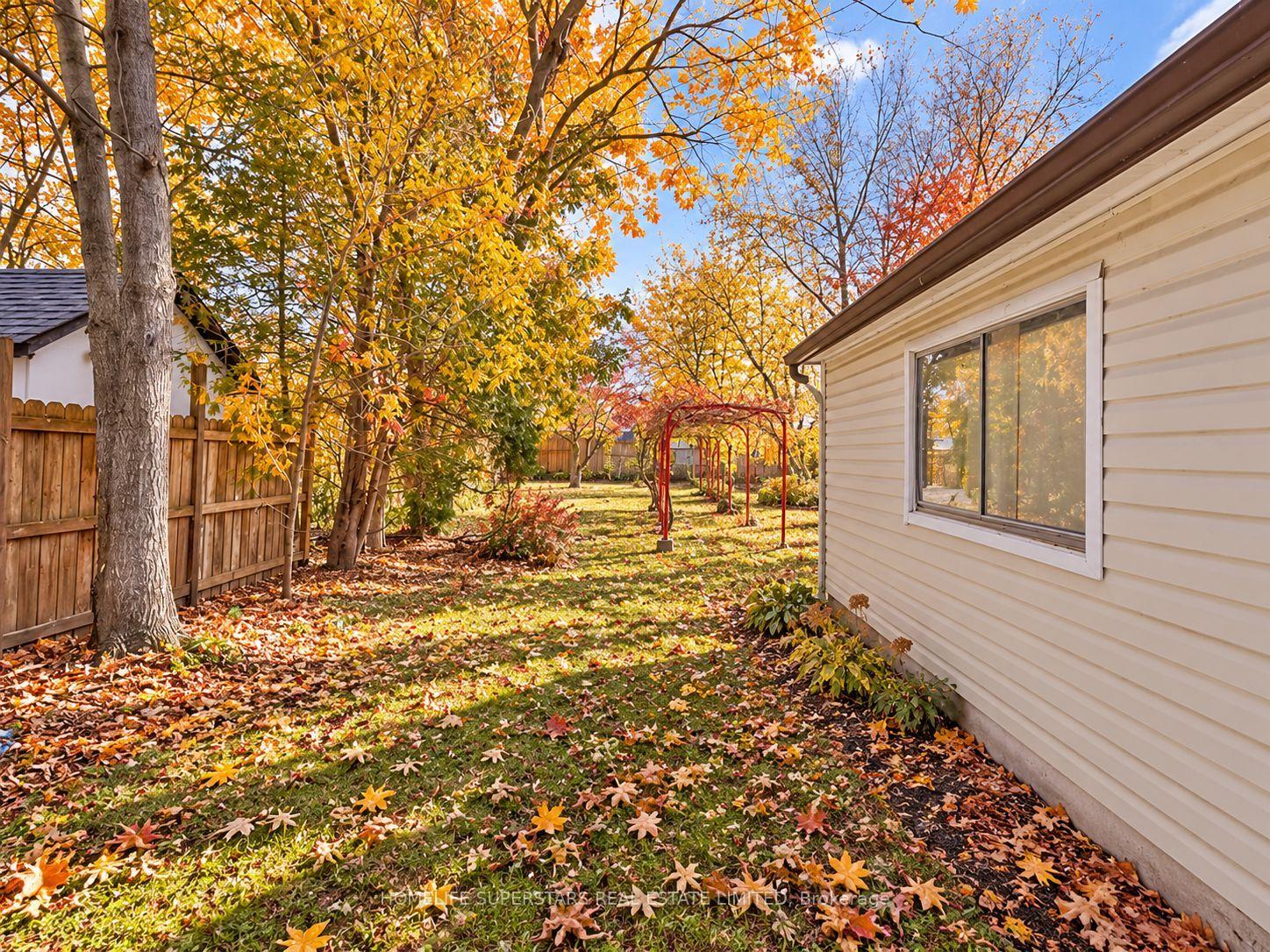 Photo 4 of 17 Manning Street, St. Catharines, E. Chester — HOMEH