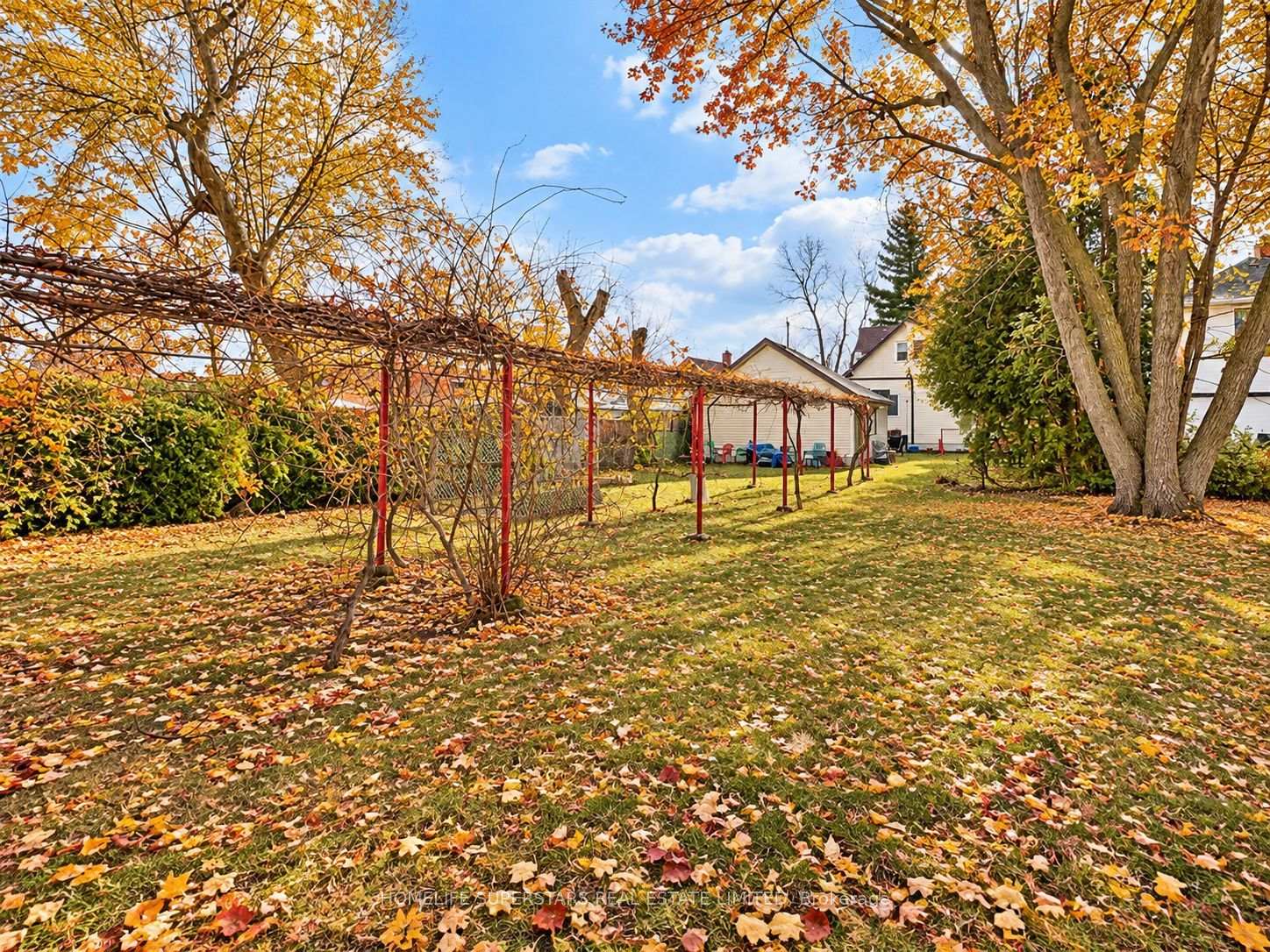 Photo 5 of 17 Manning Street, St. Catharines, E. Chester — HOMEH