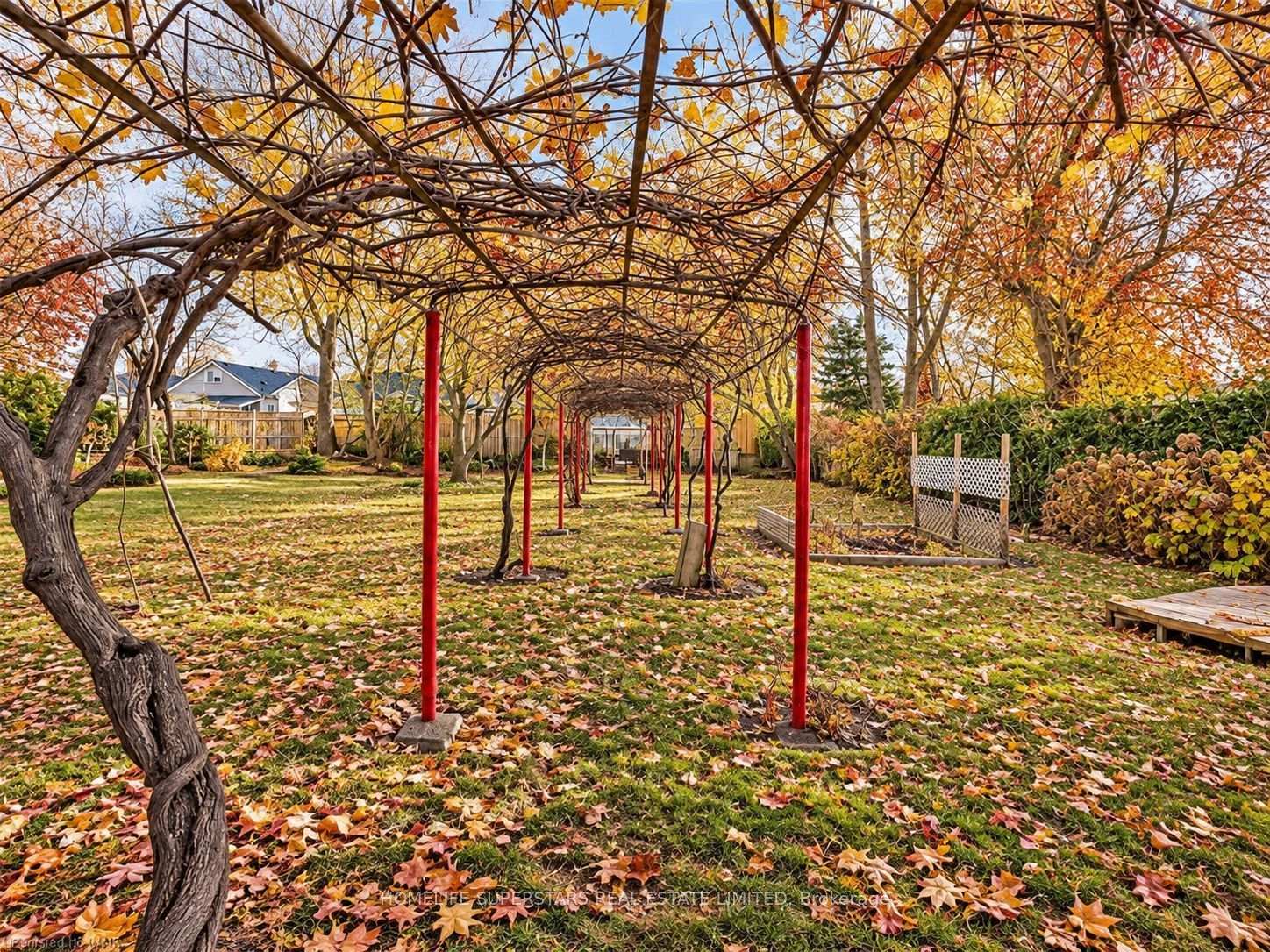 Photo 9 of 17 Manning Street, St. Catharines, E. Chester — HOMEH