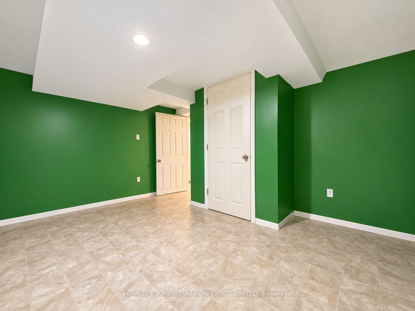 Photo 14 of 17 Manning Street, St. Catharines, E. Chester — HOMEH