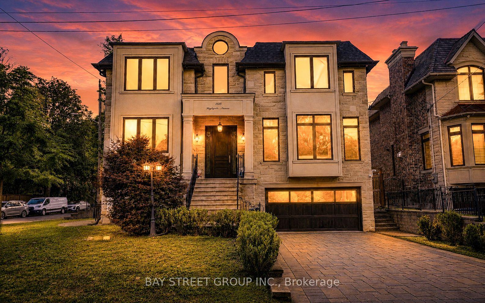 Photo of 168 Highgate Avenue