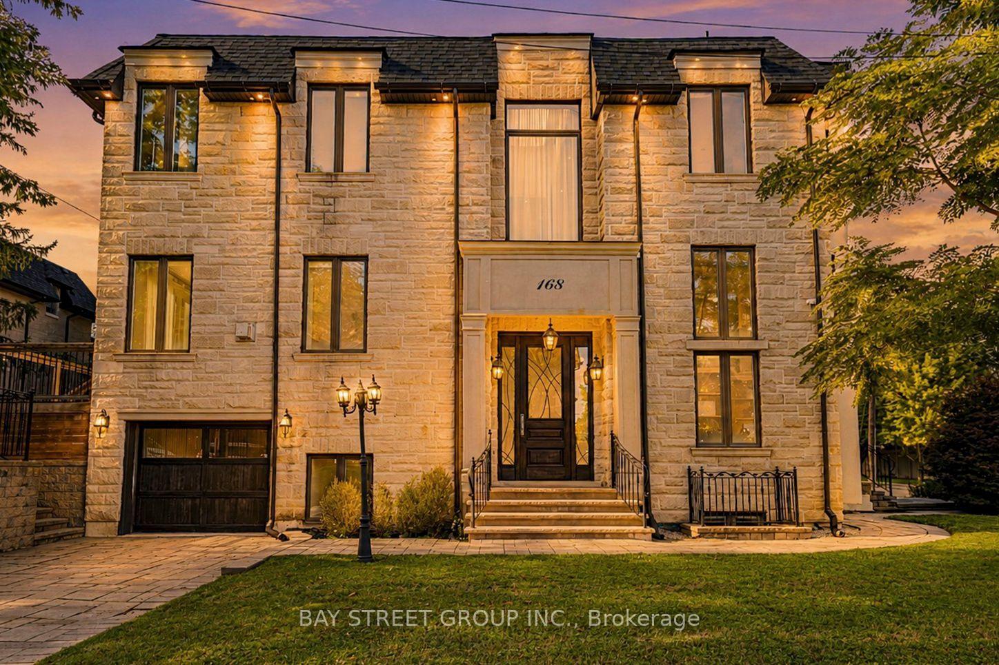 Photo 2 of 168 Highgate Avenue, North York, Willowdale East — HOMEH