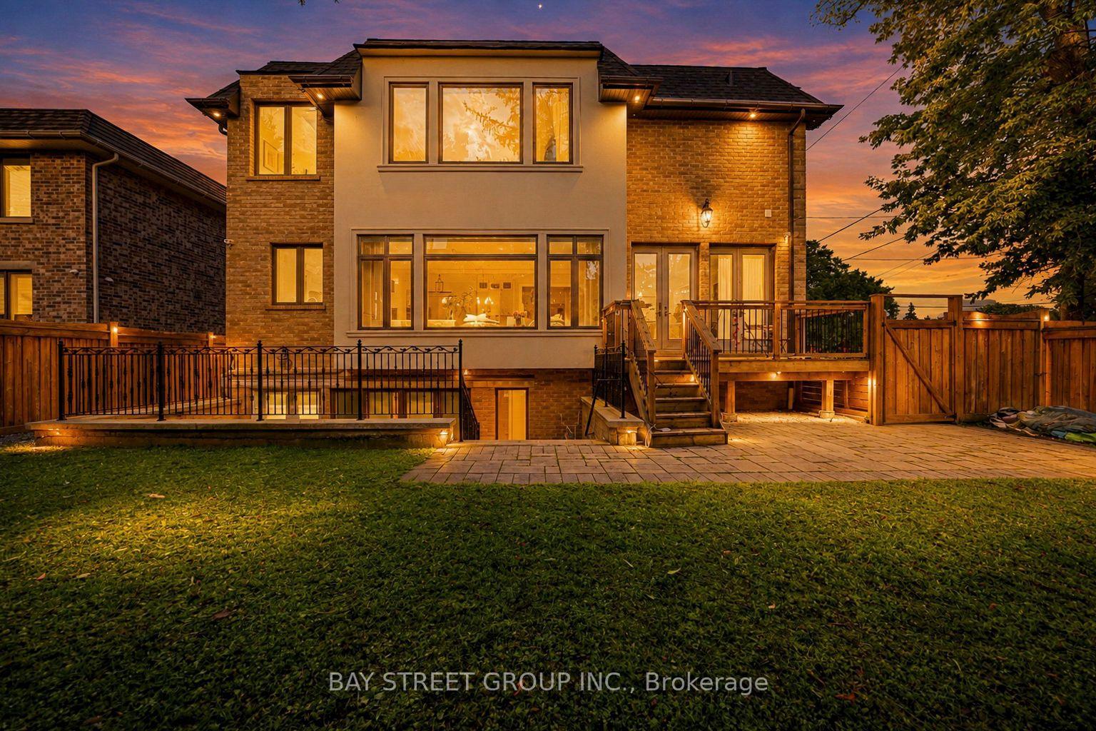Photo 3 of 168 Highgate Avenue, North York, Willowdale East — HOMEH