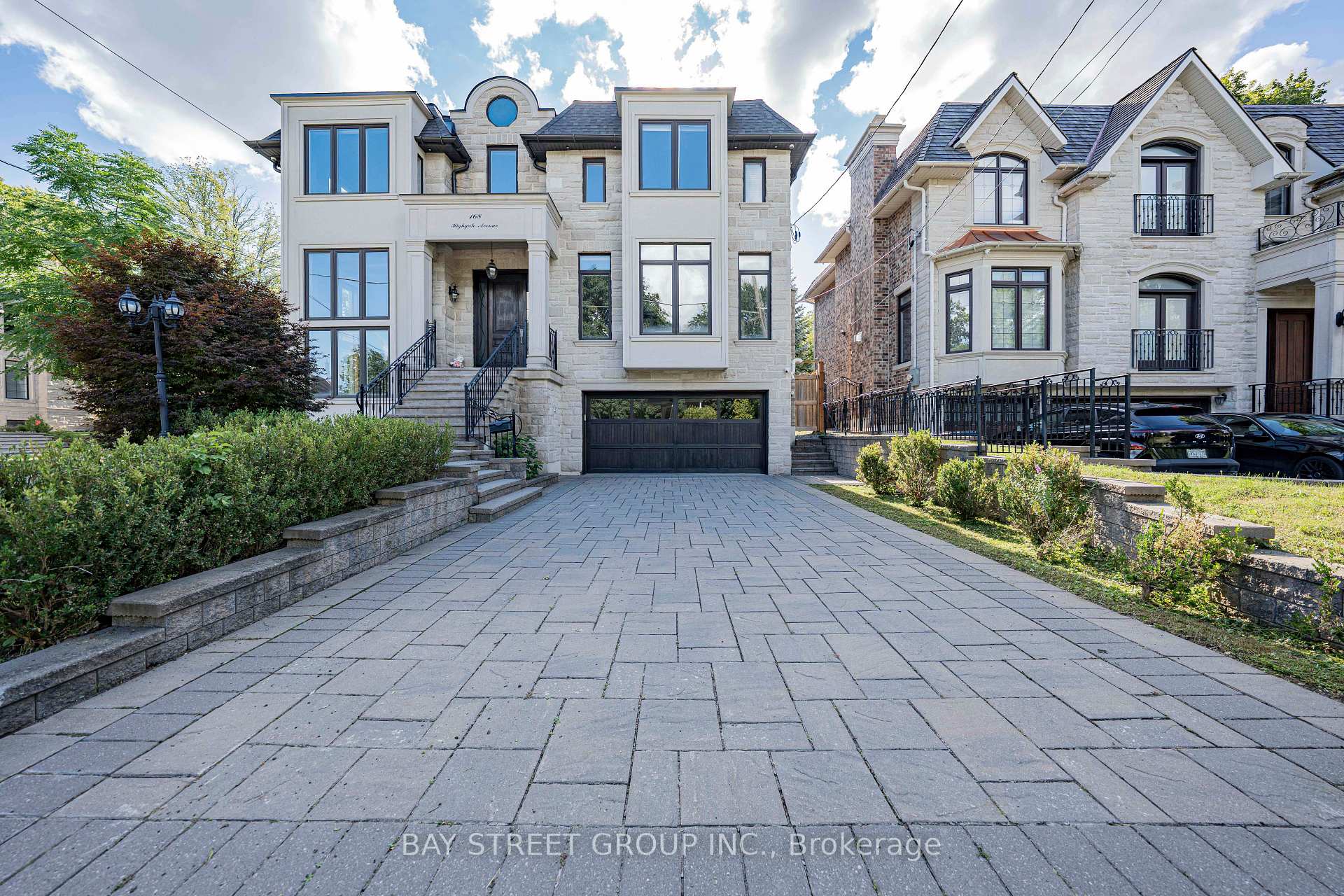 Photo 4 of 168 Highgate Avenue, North York, Willowdale East — HOMEH