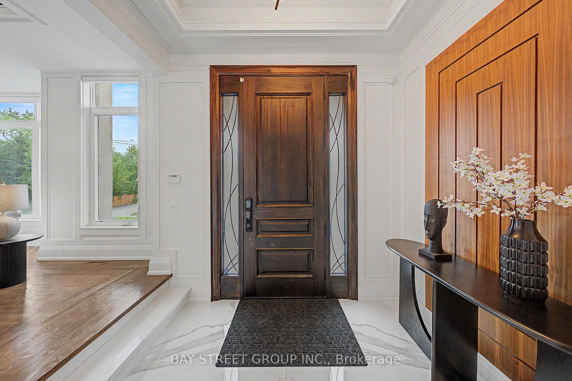 Photo 6 of 168 Highgate Avenue, North York, Willowdale East — HOMEH