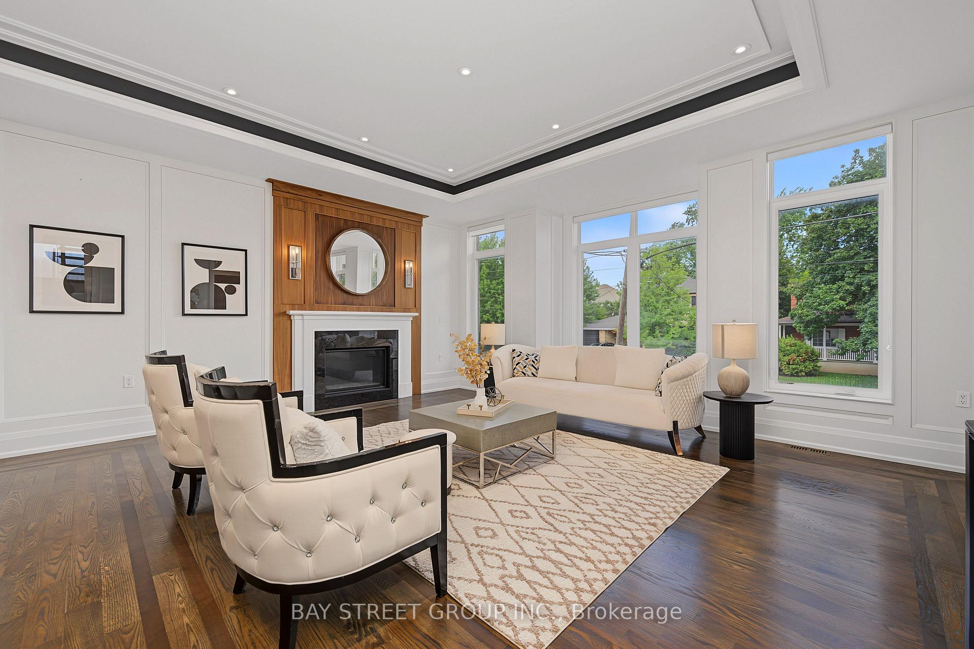 Photo 7 of 168 Highgate Avenue, North York, Willowdale East — HOMEH