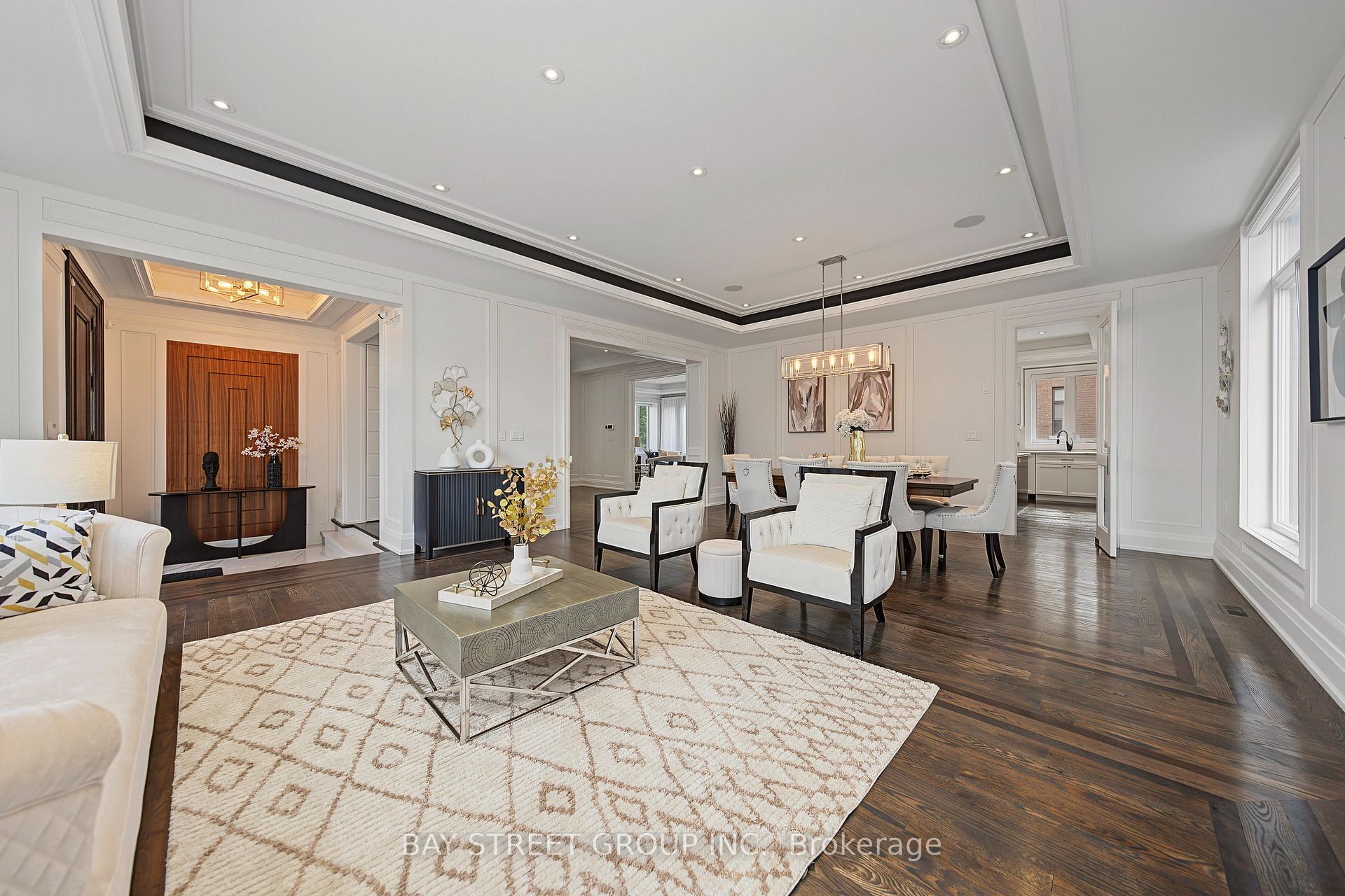Photo 8 of 168 Highgate Avenue, North York, Willowdale East — HOMEH