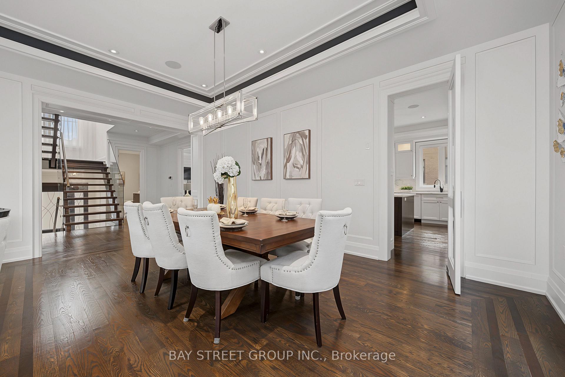 Photo 9 of 168 Highgate Avenue, North York, Willowdale East — HOMEH