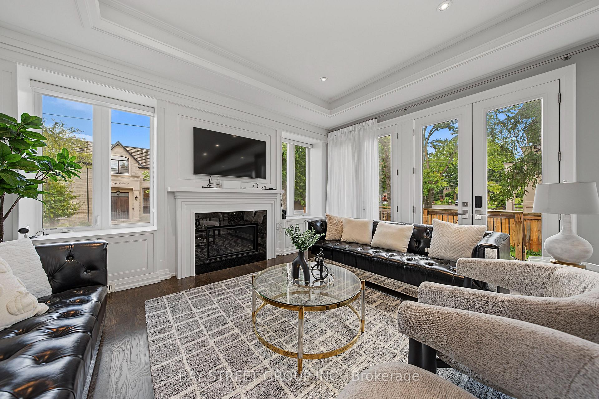 Photo 12 of 168 Highgate Avenue, North York, Willowdale East — HOMEH