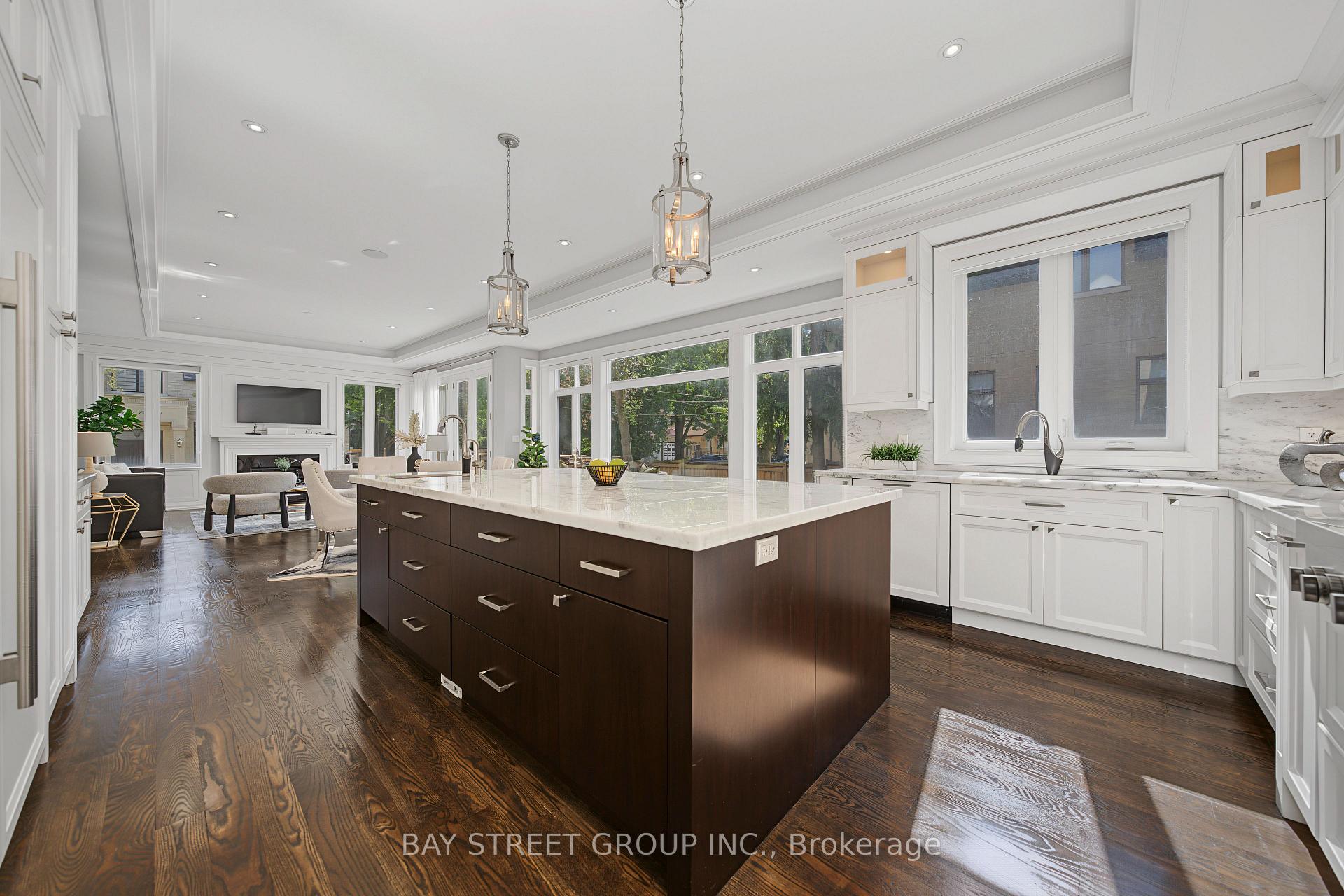 Photo 14 of 168 Highgate Avenue, North York, Willowdale East — HOMEH