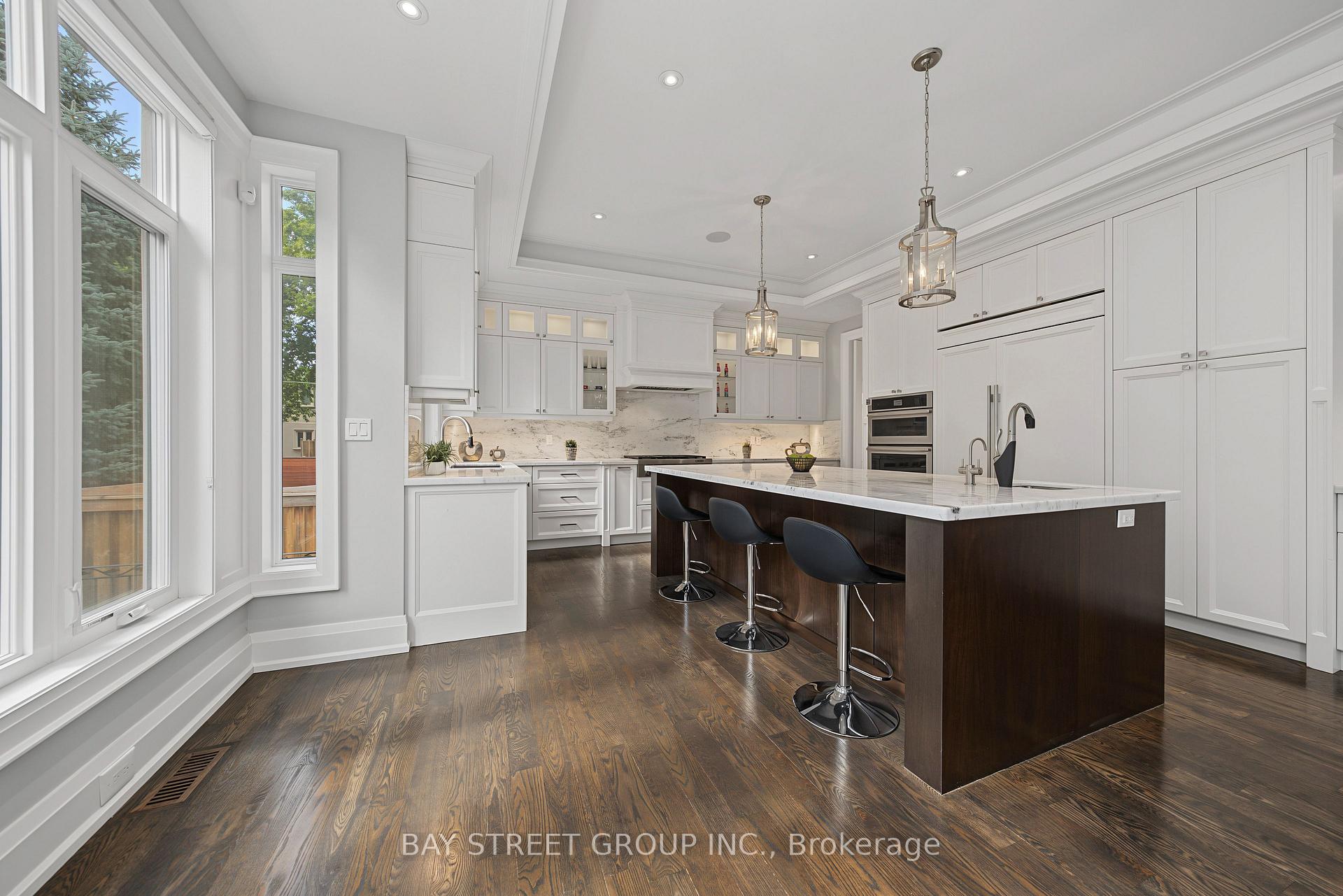 Photo 15 of 168 Highgate Avenue, North York, Willowdale East — HOMEH
