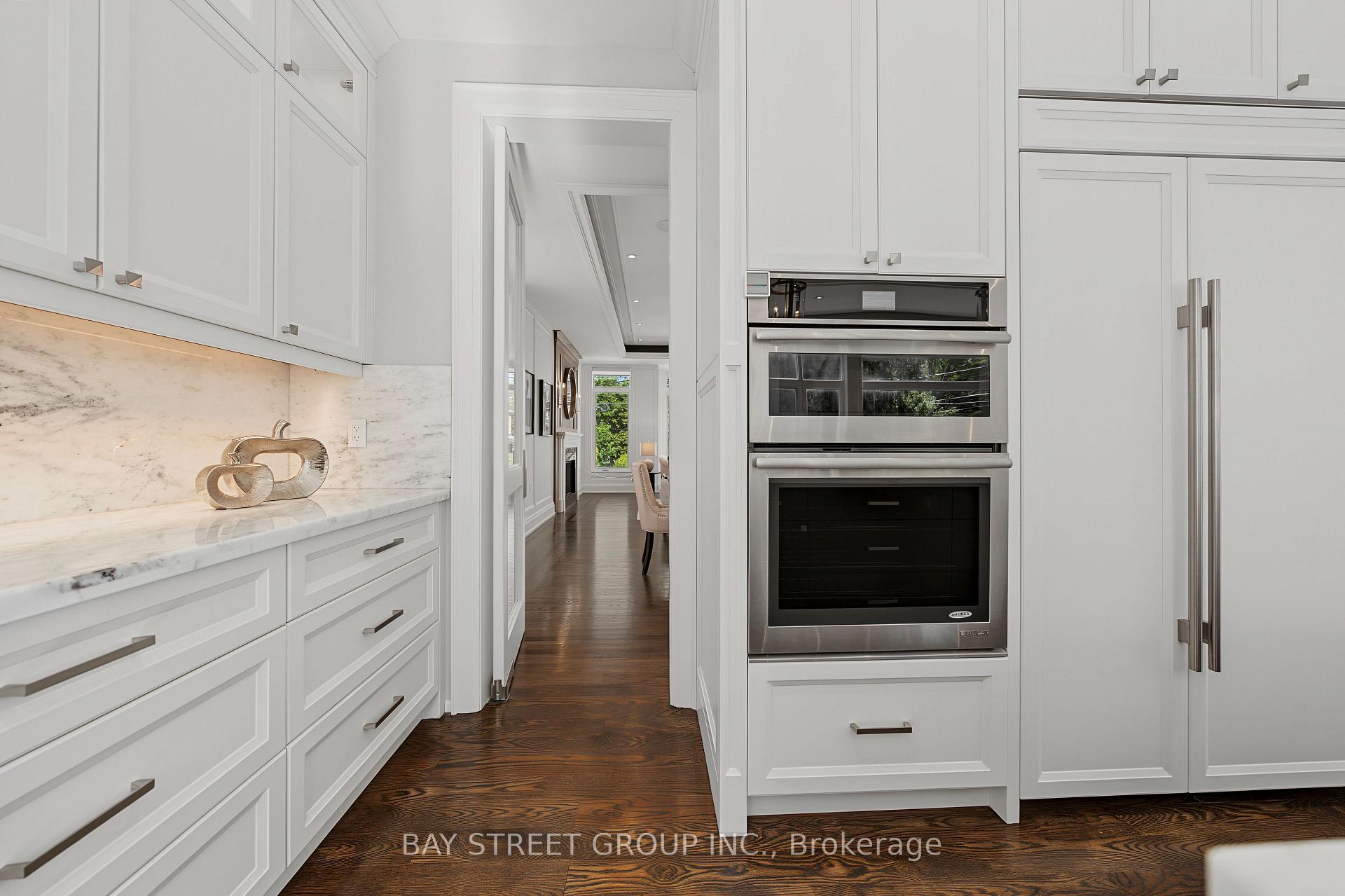 Photo 18 of 168 Highgate Avenue, North York, Willowdale East — HOMEH