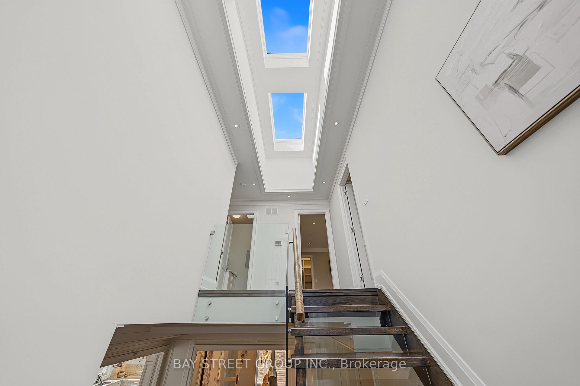 Photo 20 of 168 Highgate Avenue, North York, Willowdale East — HOMEH