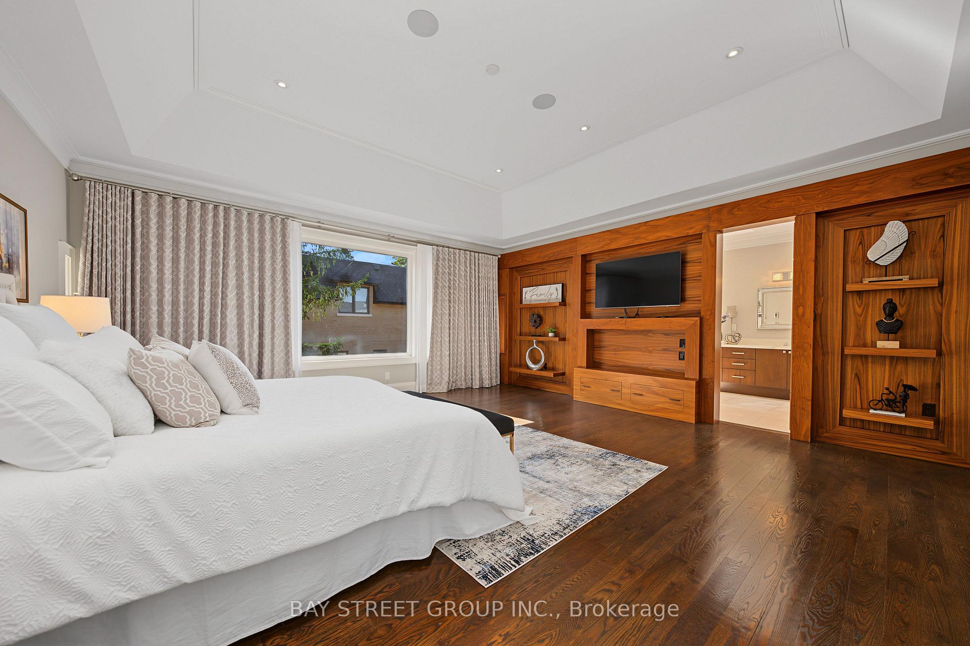 Photo 21 of 168 Highgate Avenue, North York, Willowdale East — HOMEH