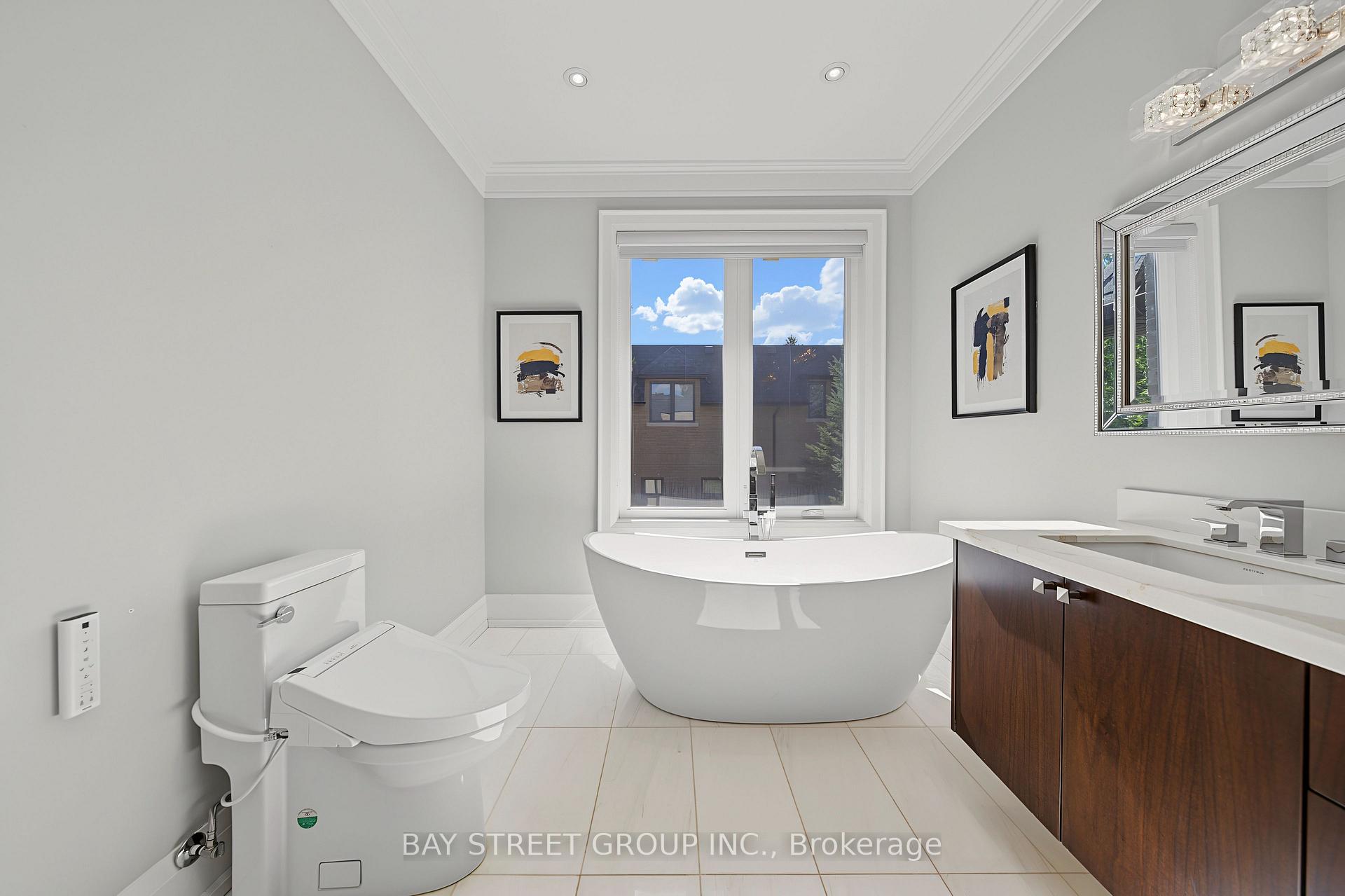 Photo 24 of 168 Highgate Avenue, North York, Willowdale East — HOMEH