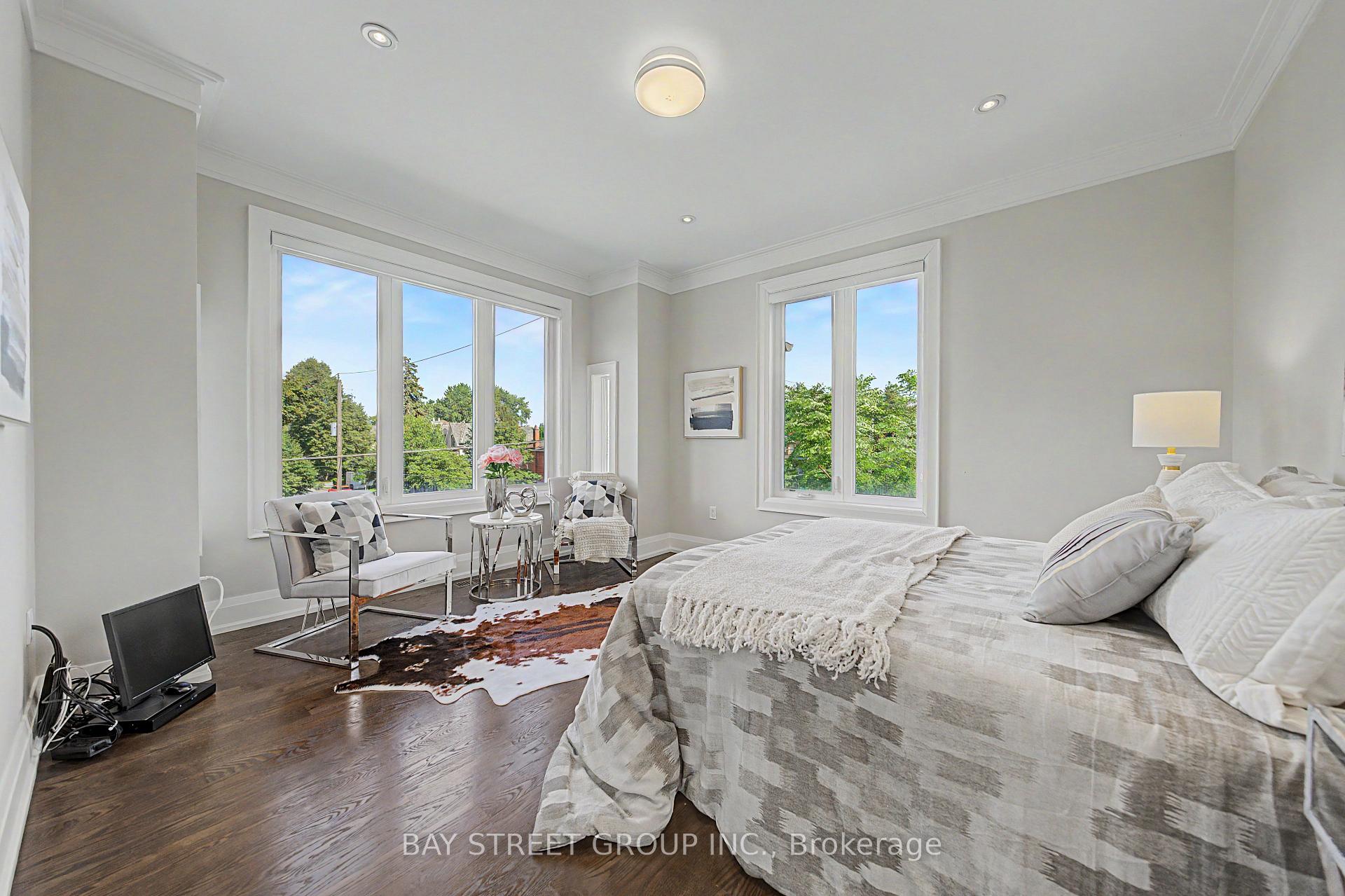 Photo 31 of 168 Highgate Avenue, North York, Willowdale East — HOMEH