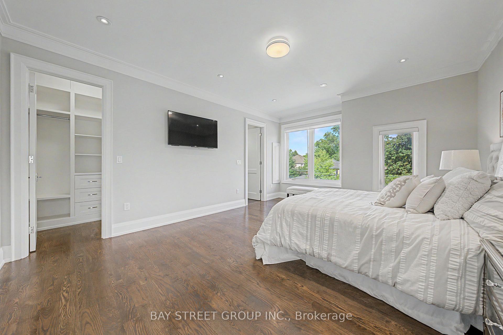 Photo 33 of 168 Highgate Avenue, North York, Willowdale East — HOMEH
