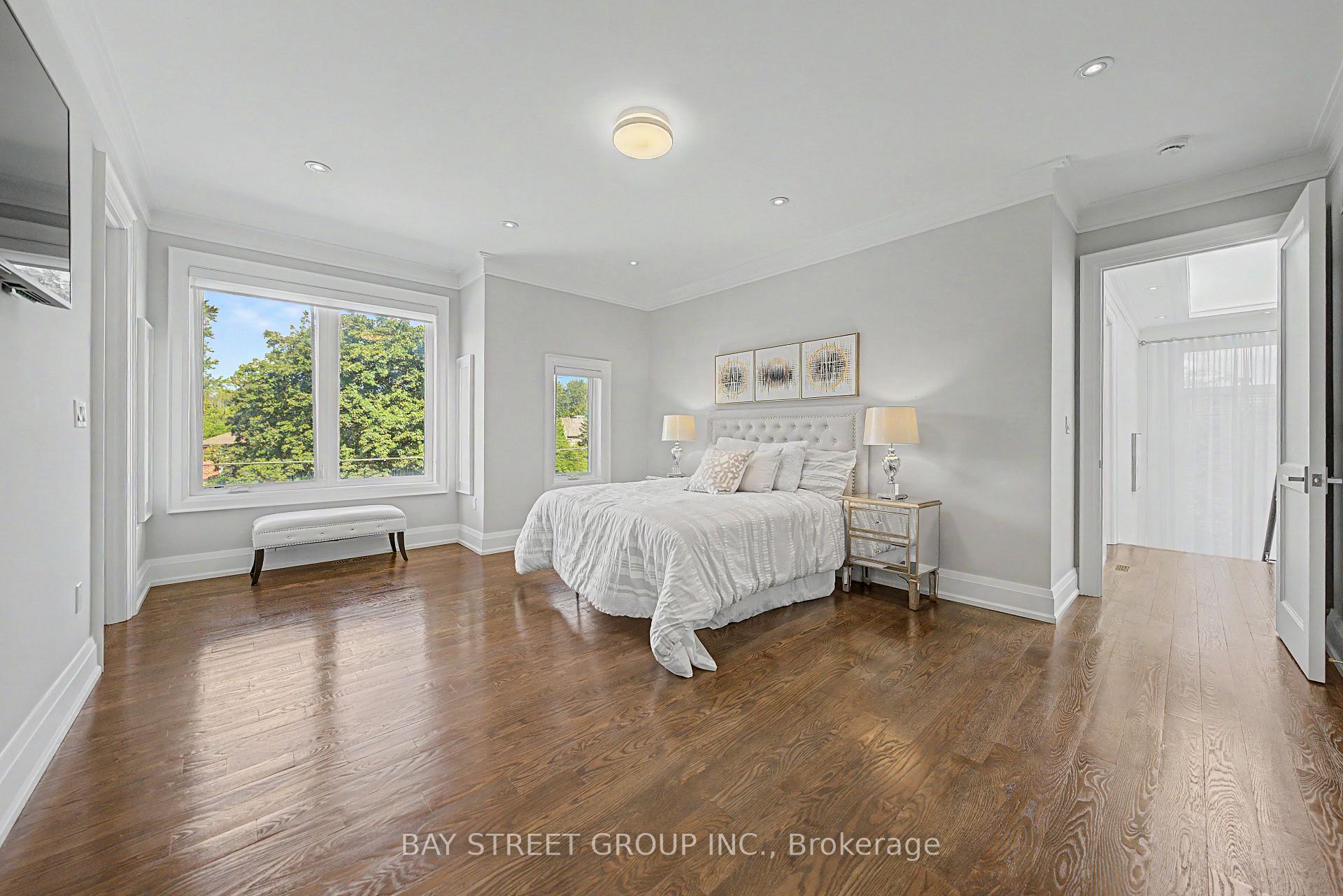 Photo 34 of 168 Highgate Avenue, North York, Willowdale East — HOMEH