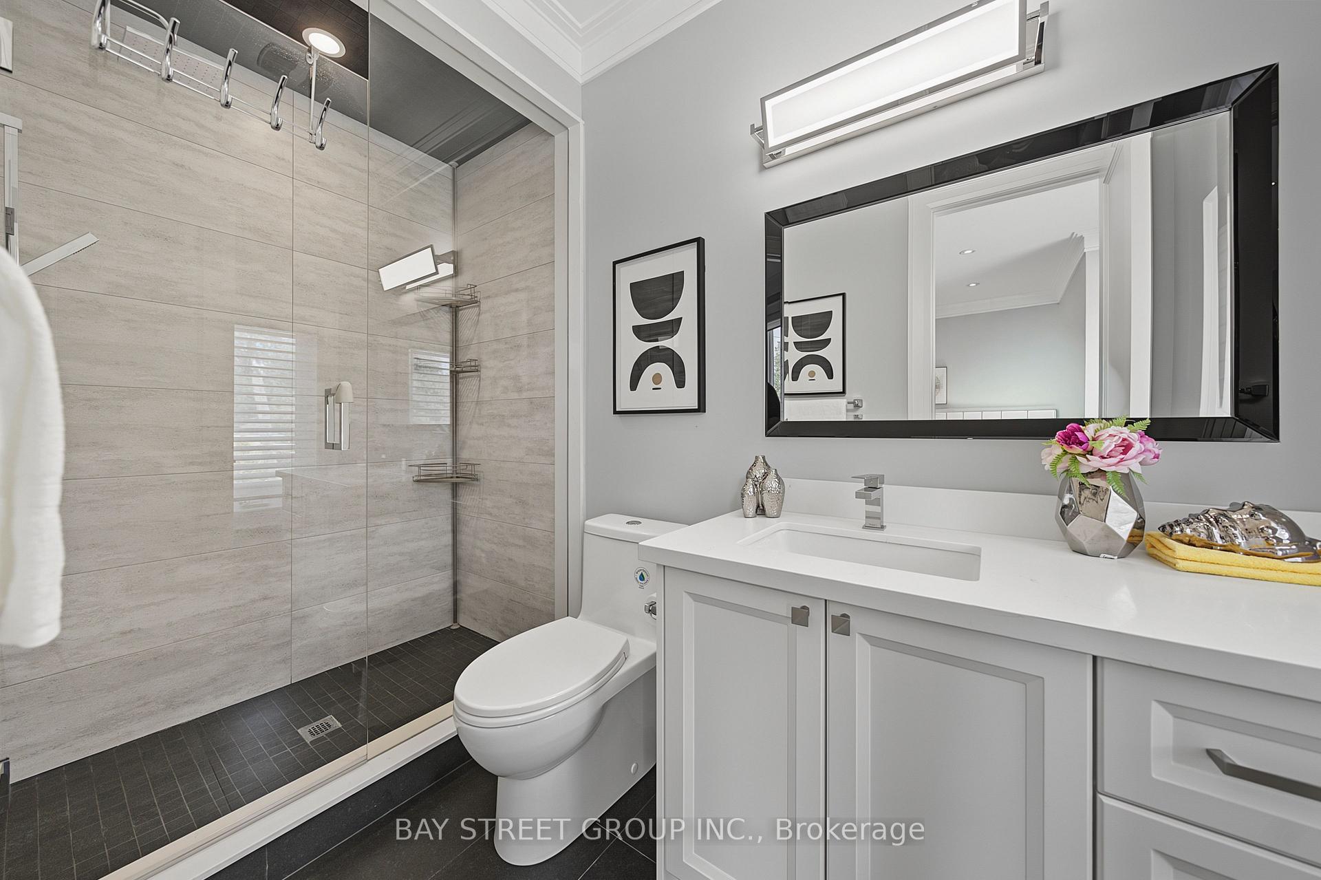 Photo 35 of 168 Highgate Avenue, North York, Willowdale East — HOMEH