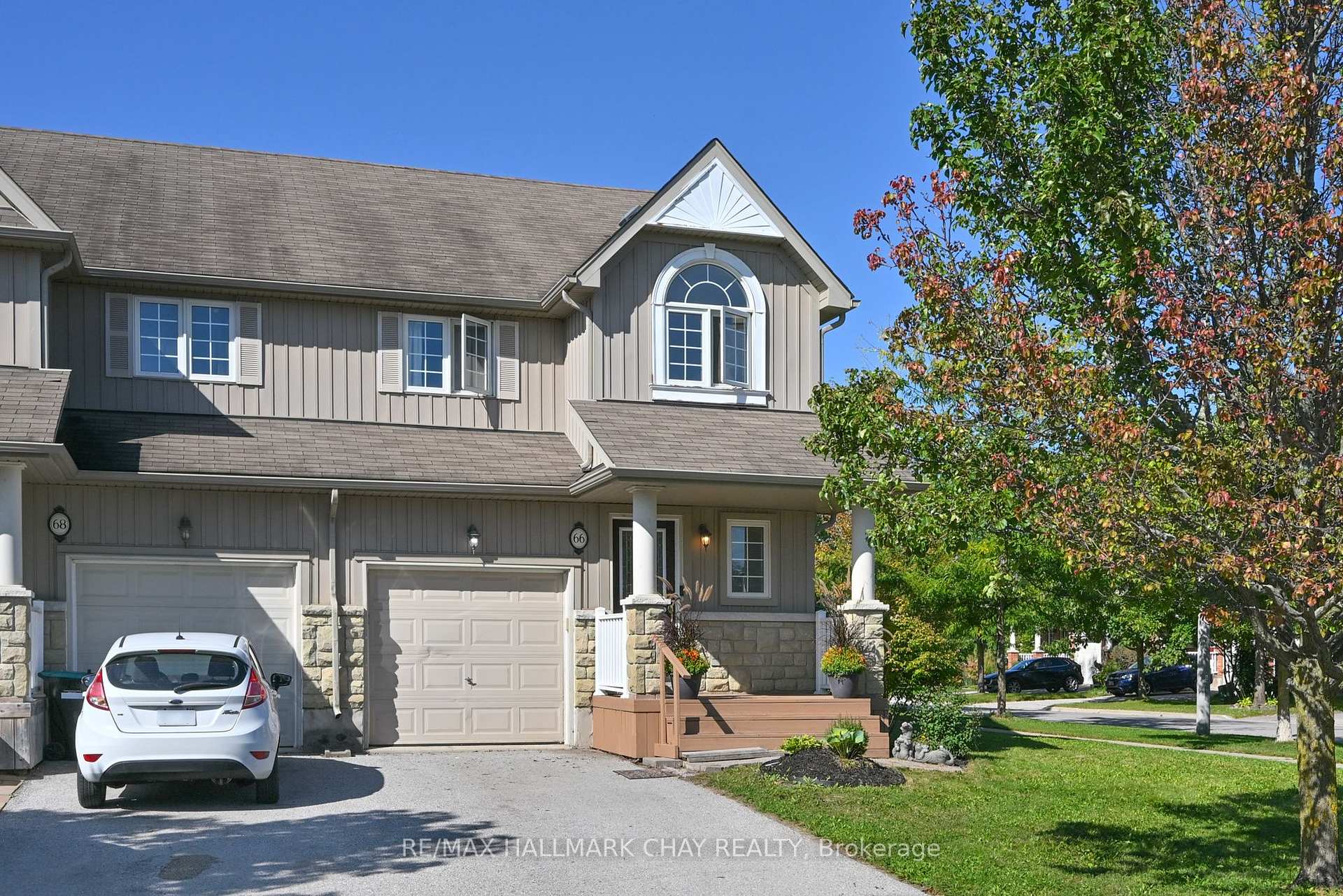 Photo 2 of 66 Warman Street, New Tecumseth, Alliston — HOMEH