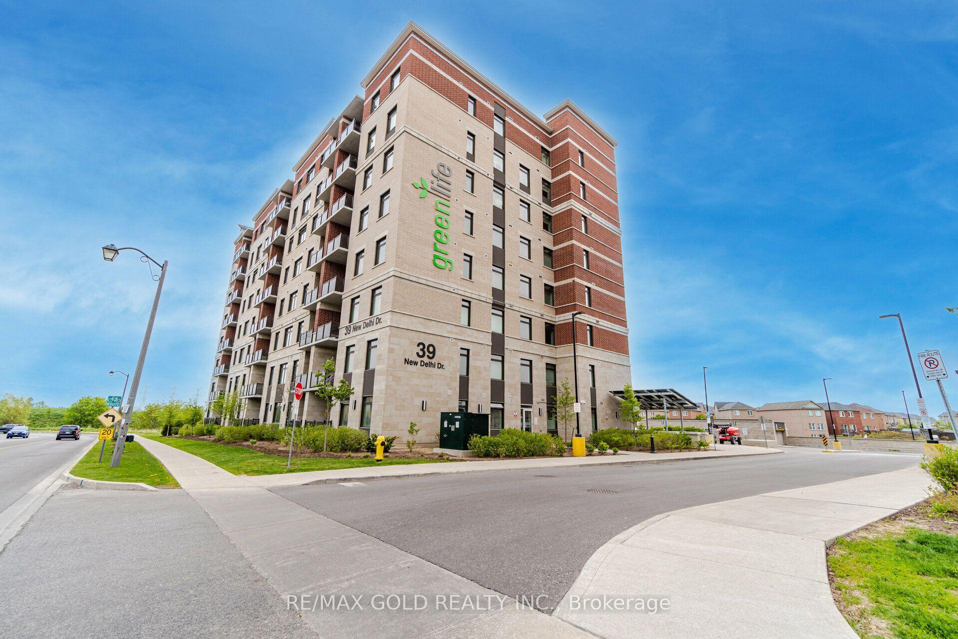 Photo 4 of Unit 5, 39 New Delhi Drive S, Markham, Cedarwood — HOMEH