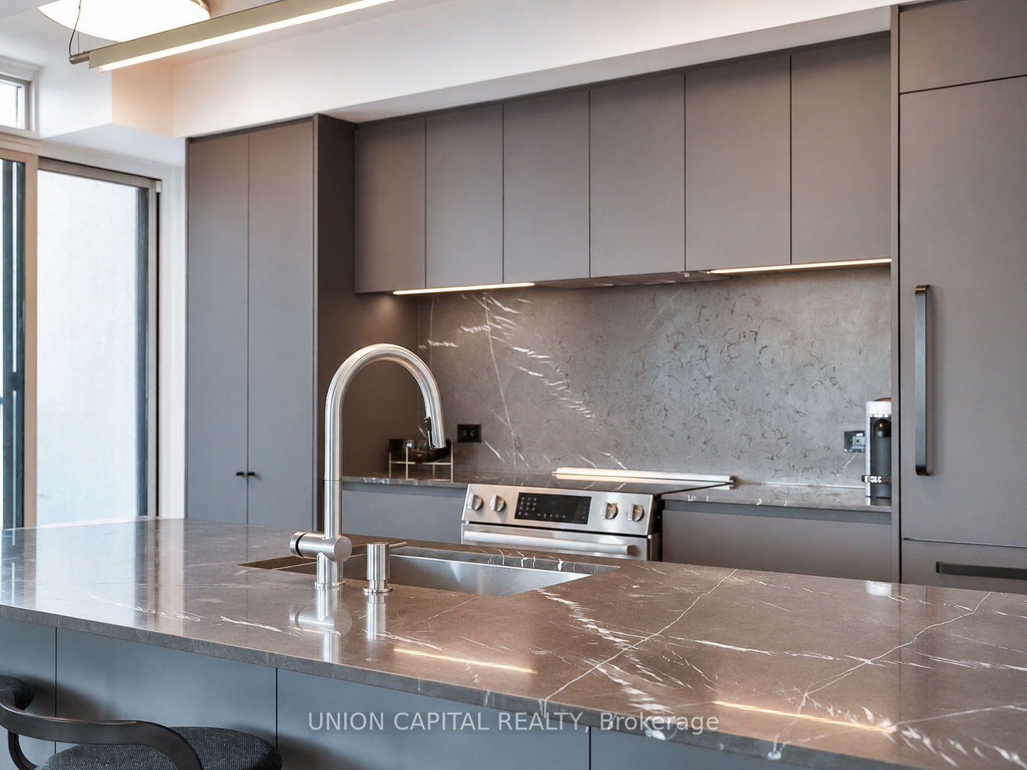Photo 4 of Unit 2706, 3985 Grand Park Drive, Mississauga, City Centre — HOMEH