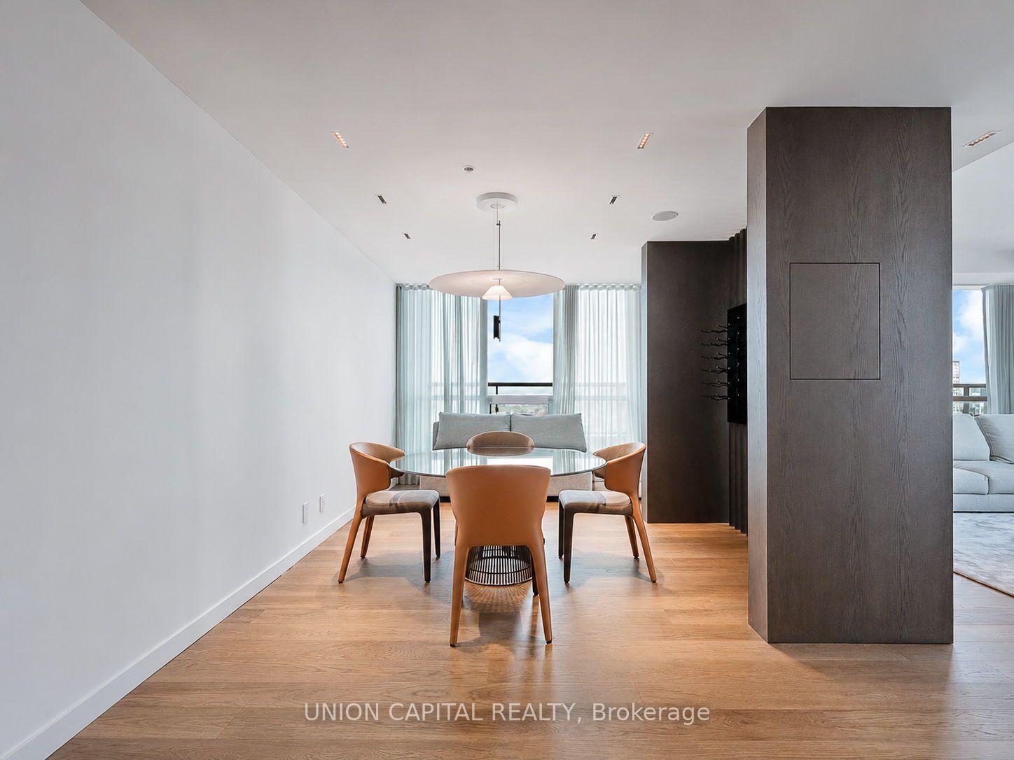 Photo 8 of Unit 2706, 3985 Grand Park Drive, Mississauga, City Centre — HOMEH