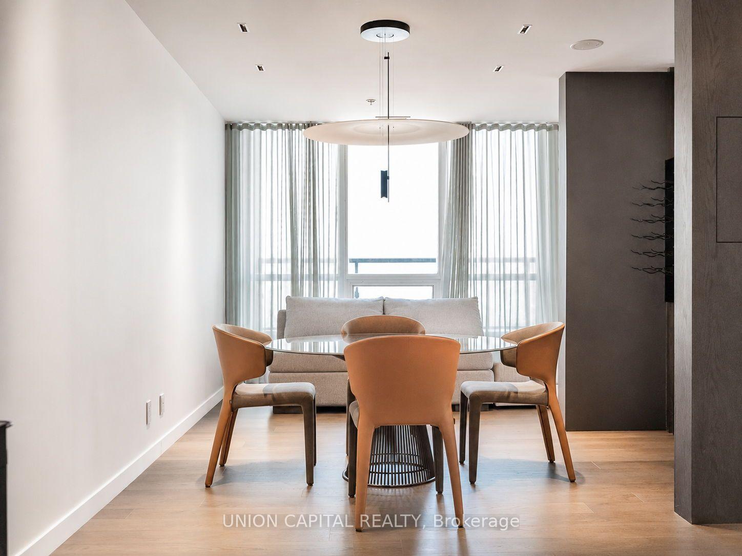 Photo 11 of Unit 2706, 3985 Grand Park Drive, Mississauga, City Centre — HOMEH
