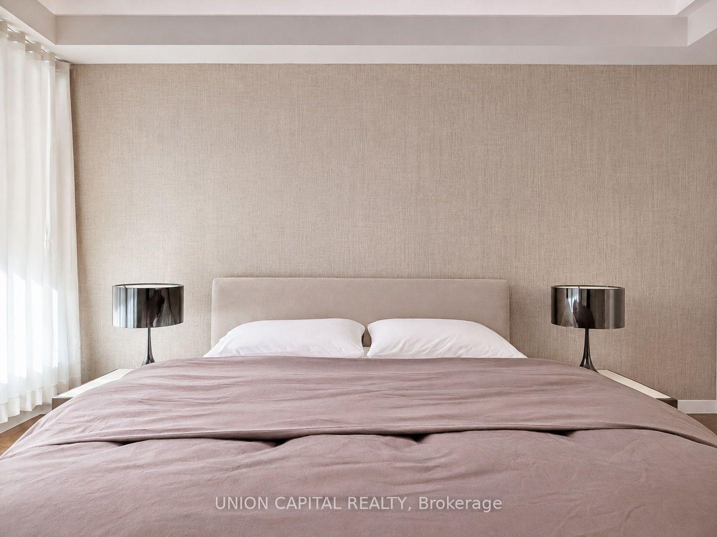 Photo 13 of Unit 2706, 3985 Grand Park Drive, Mississauga, City Centre — HOMEH